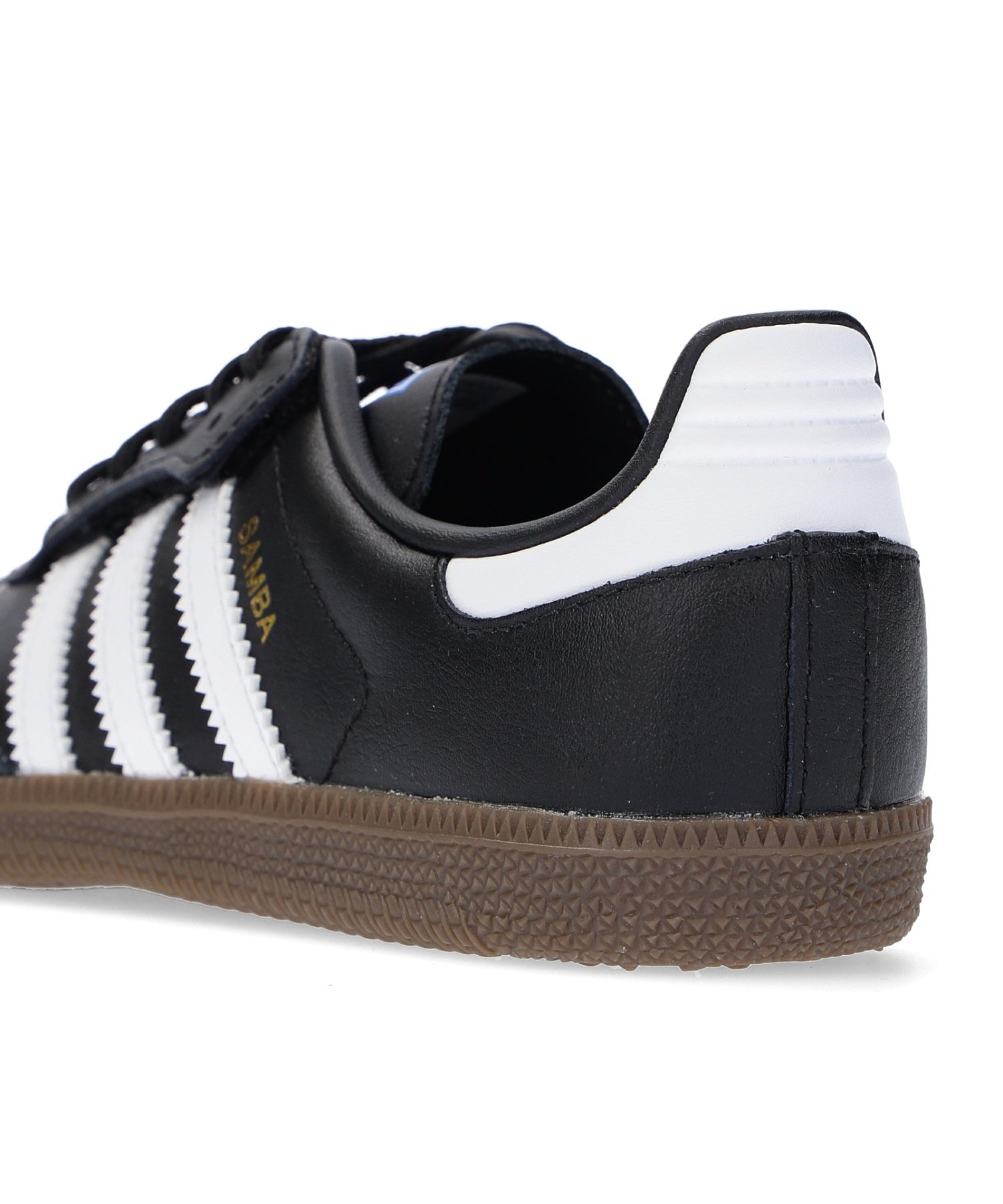 adidas/アディダス/KIDS SAMBA OG CF EL C OOO37/JQ6390