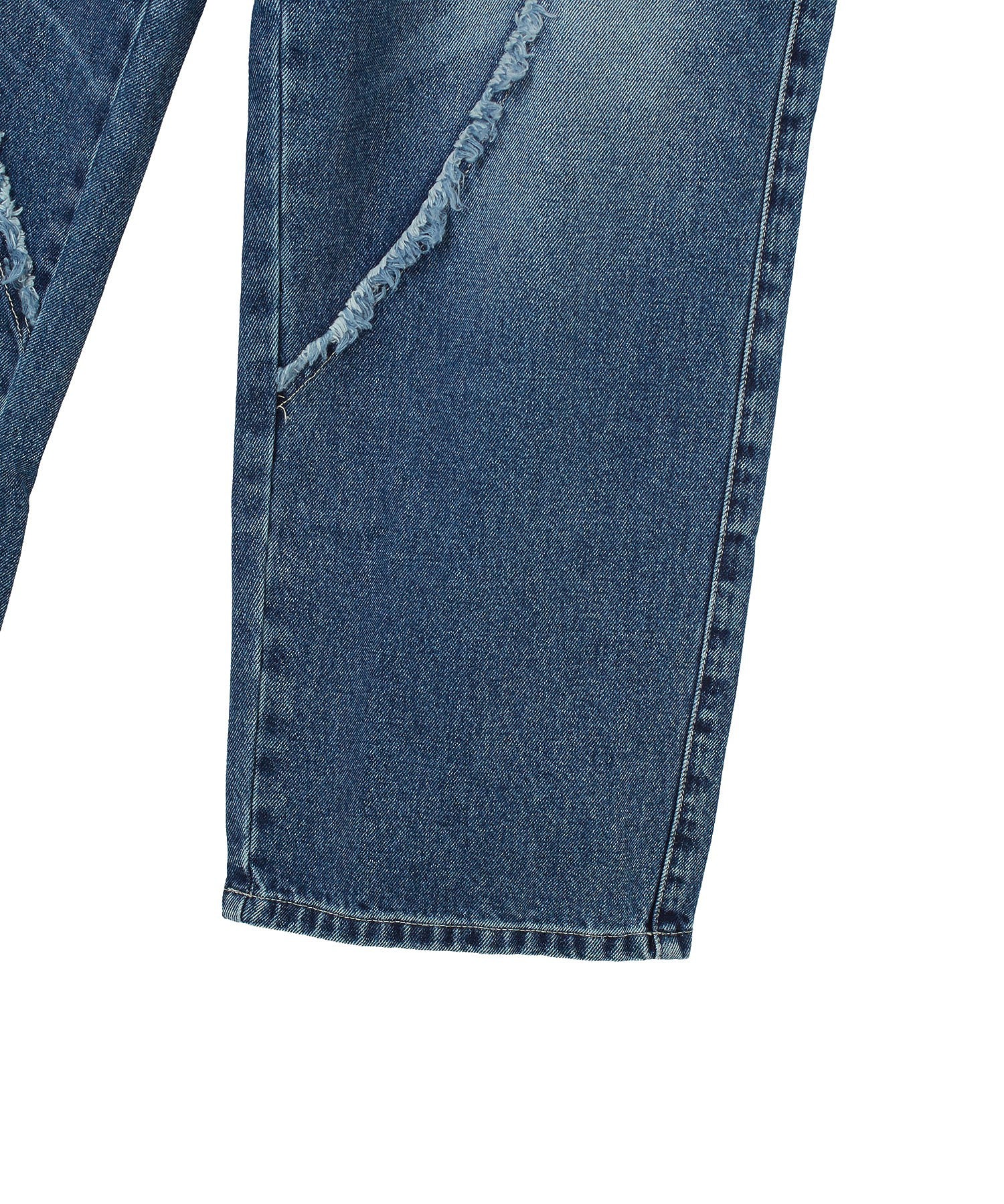 carne bollente/LOVE PANTS GONE WILD