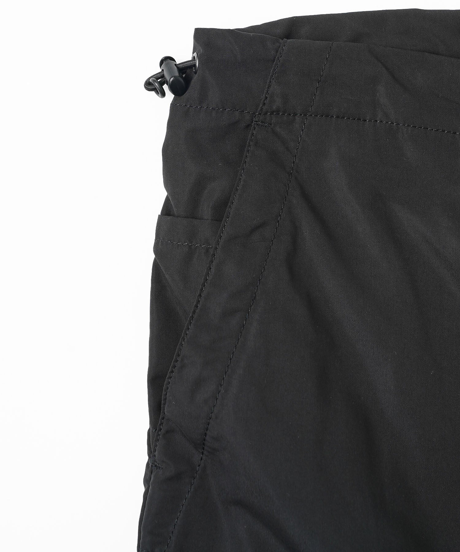 GATHERED WAIST CARGO PANTS X-girl