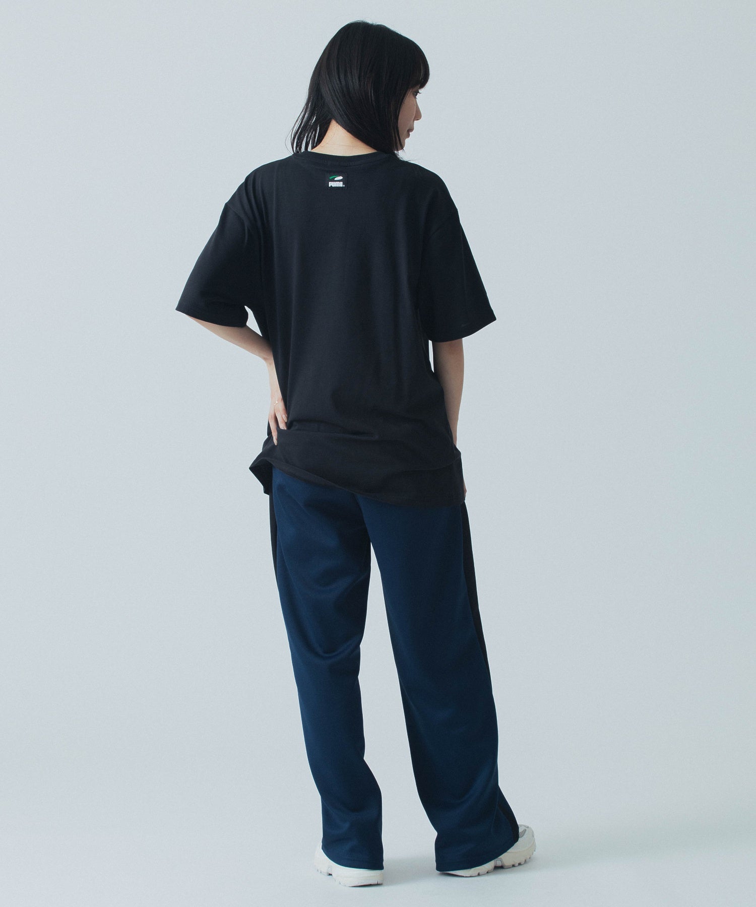 PUMAS/プーマ/SS TEE/625696