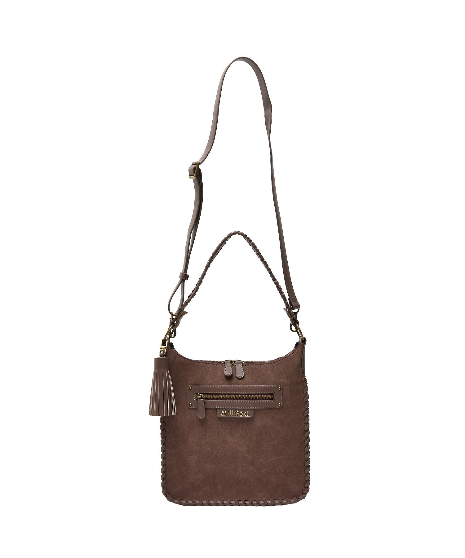 WHIPSTITCH BAG