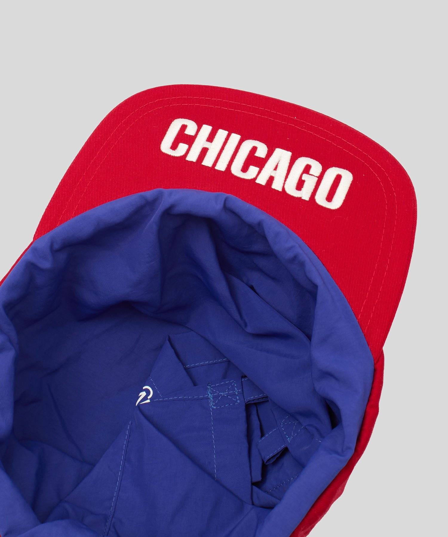 BAP/バップ/CHICAGO Baseball BagCap B-AP_B03