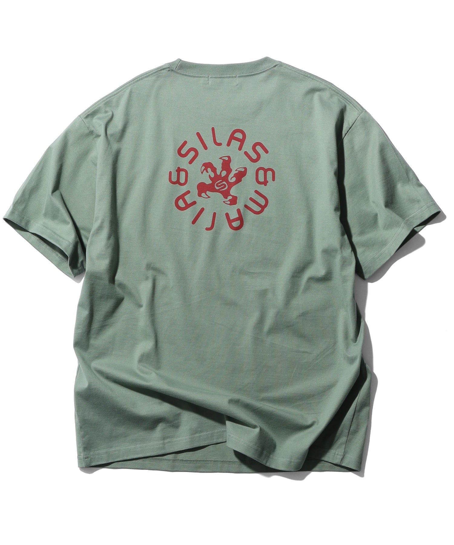 GRASP S/S TEE
