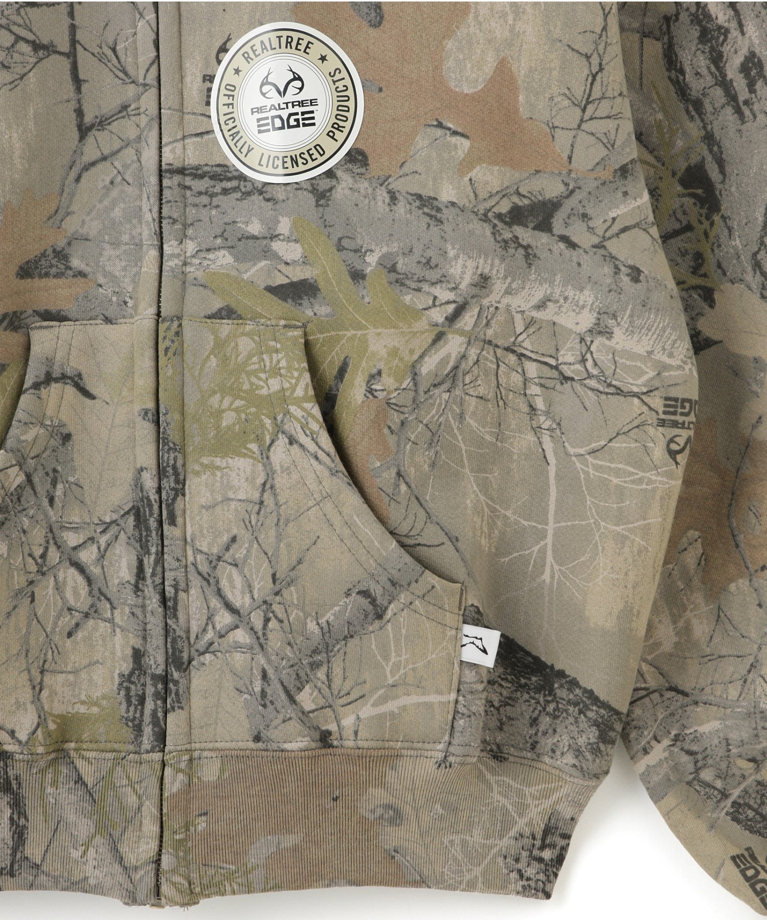 AKIMBO/アキンボクラブ/ZIP UP HOODIE AKB26SS_001