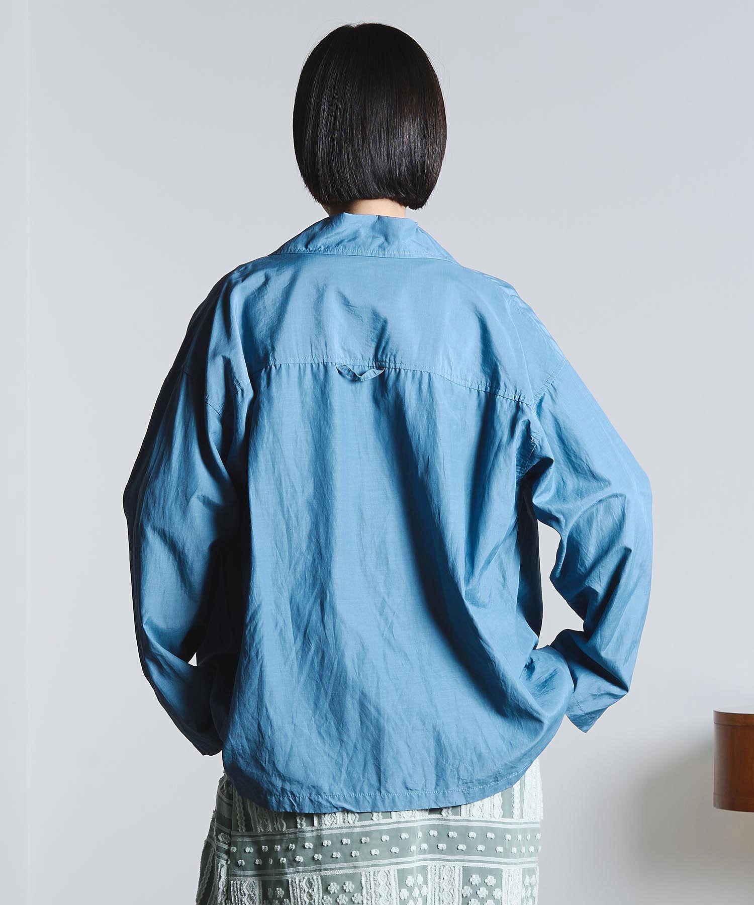 model:168cm 着用サイズ:ONE SIZE