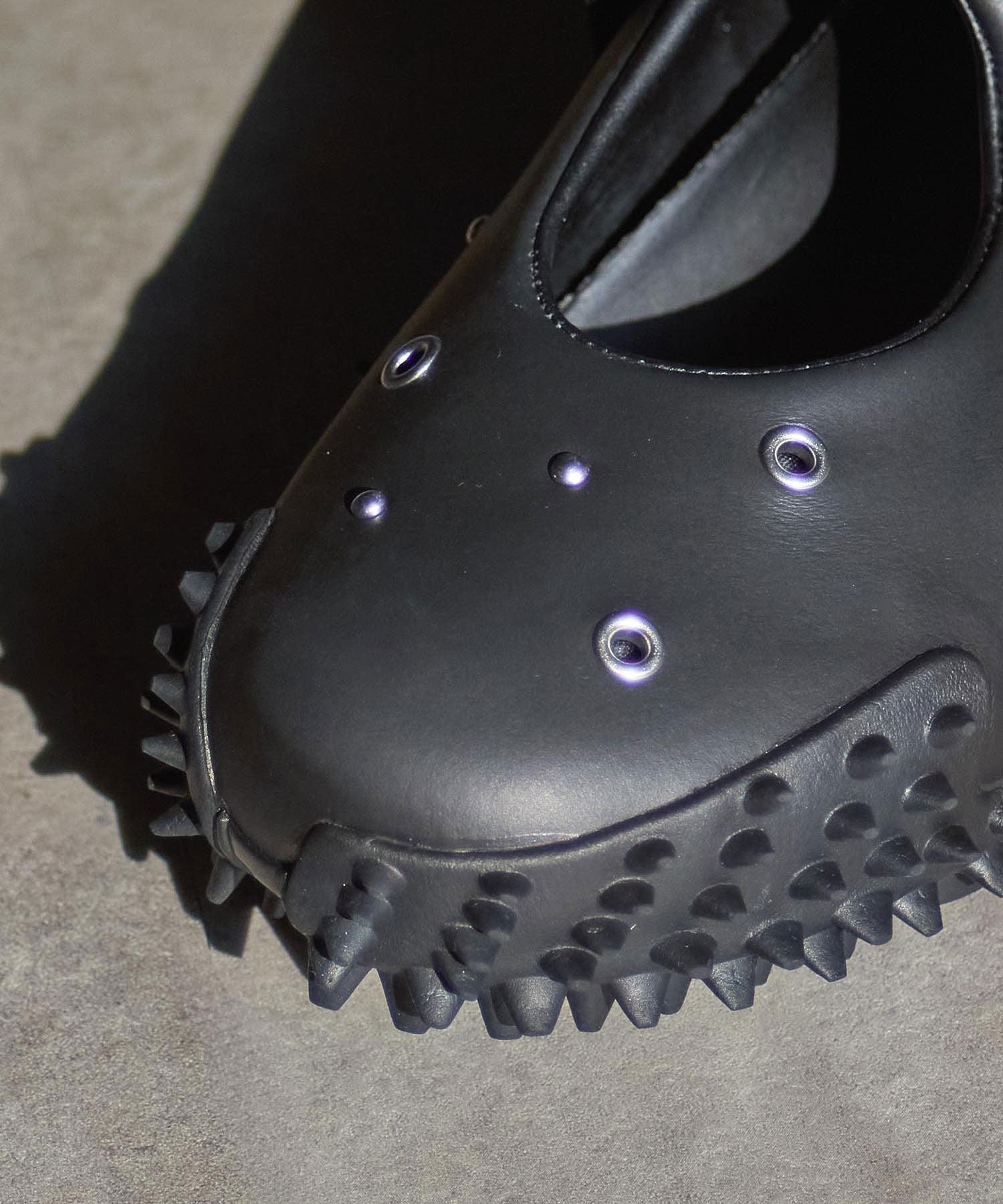 PUMA/MOSTRO FEY STUDS