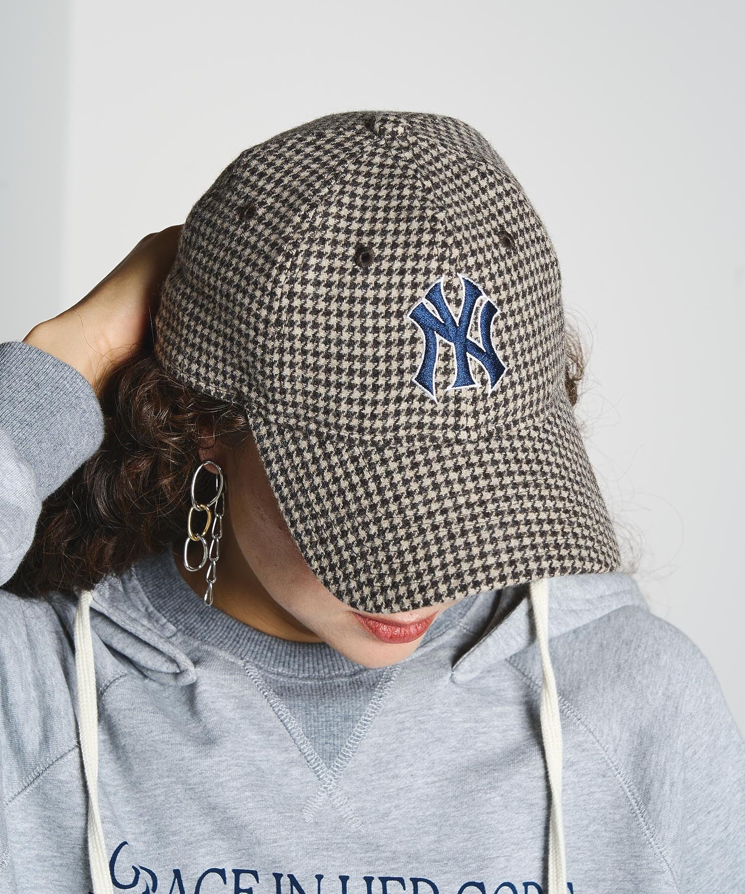 【ROSE BUD別注】NEW ERA/920CS RB NEYYANCO