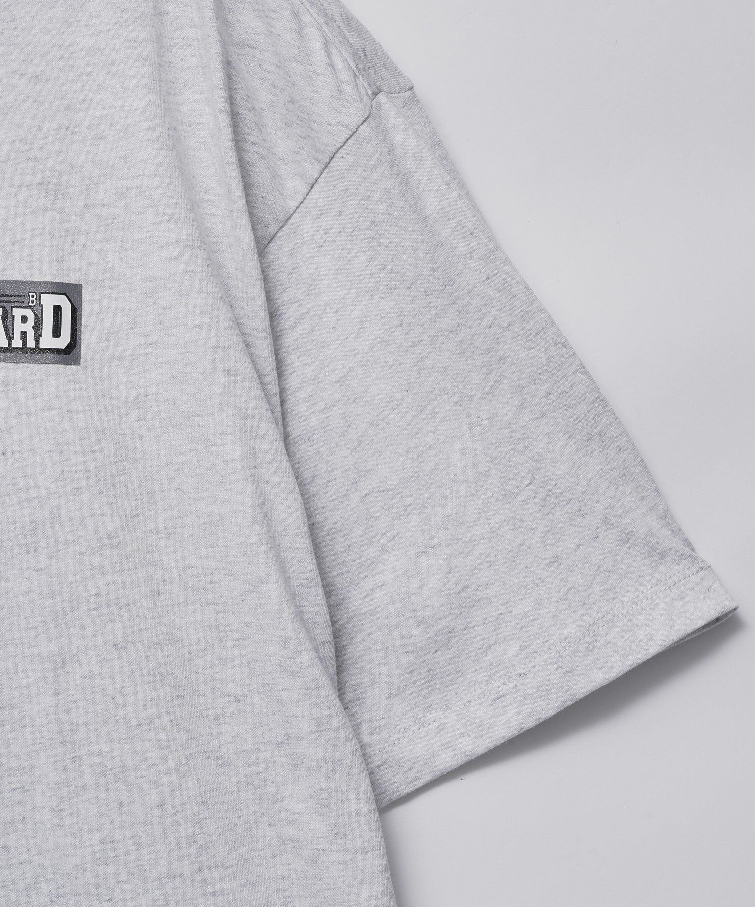 STOCKHOLM SURFBORD CLUB/ストックホルムサーフボードクラブ/Box Tee Sponsor /U1000176G94