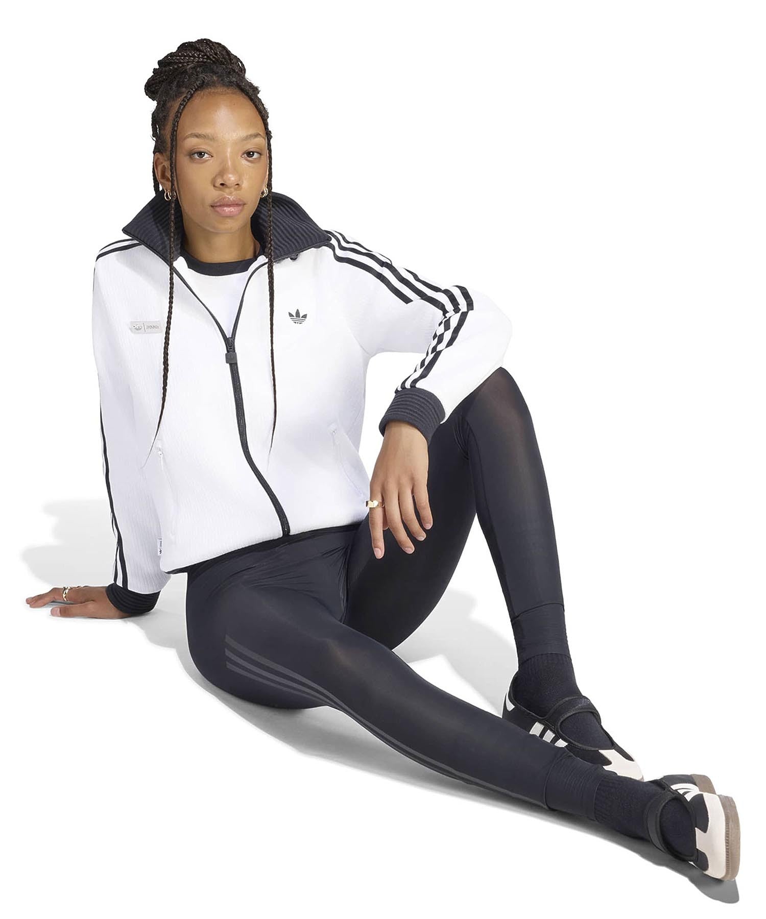 adidas Originals by JENNIE/ORI FAN OG TT