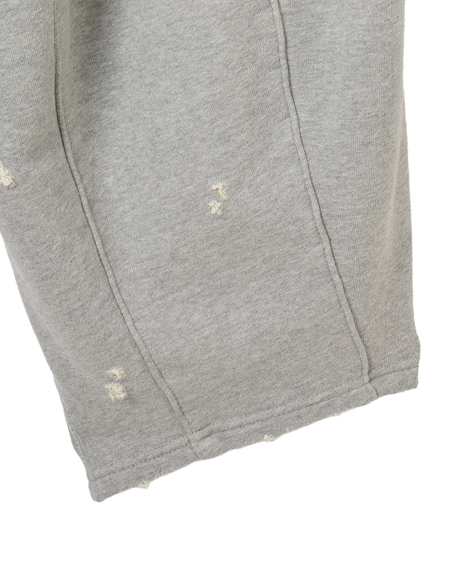 NEEDLES/DECONSTRUCTED H.D. SWEAT PANT