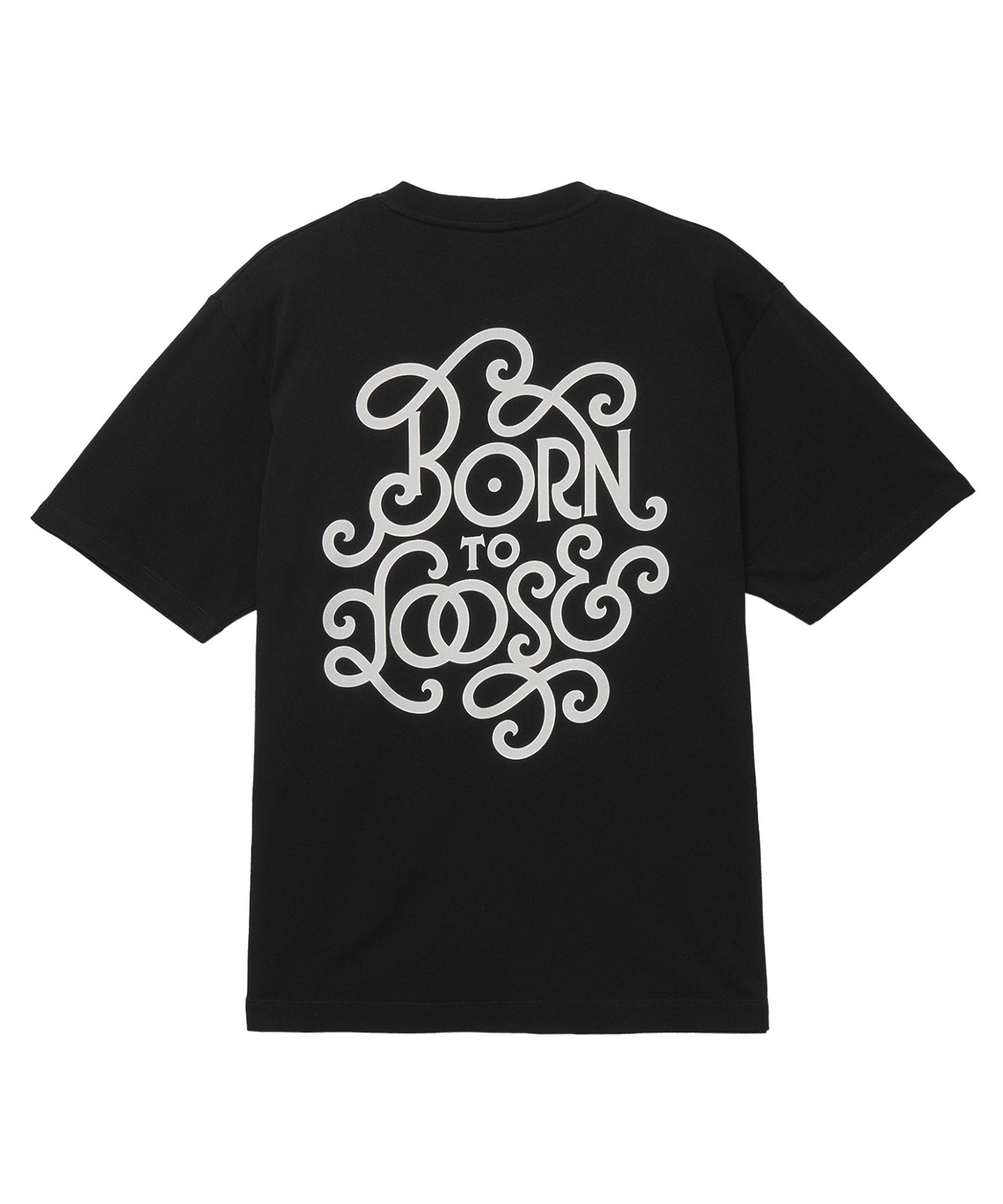 LOOSE JOINTS/ルーズジョインツ SPECTATOR-BORN TO LOOSE S/S TEE LS25JS004SP