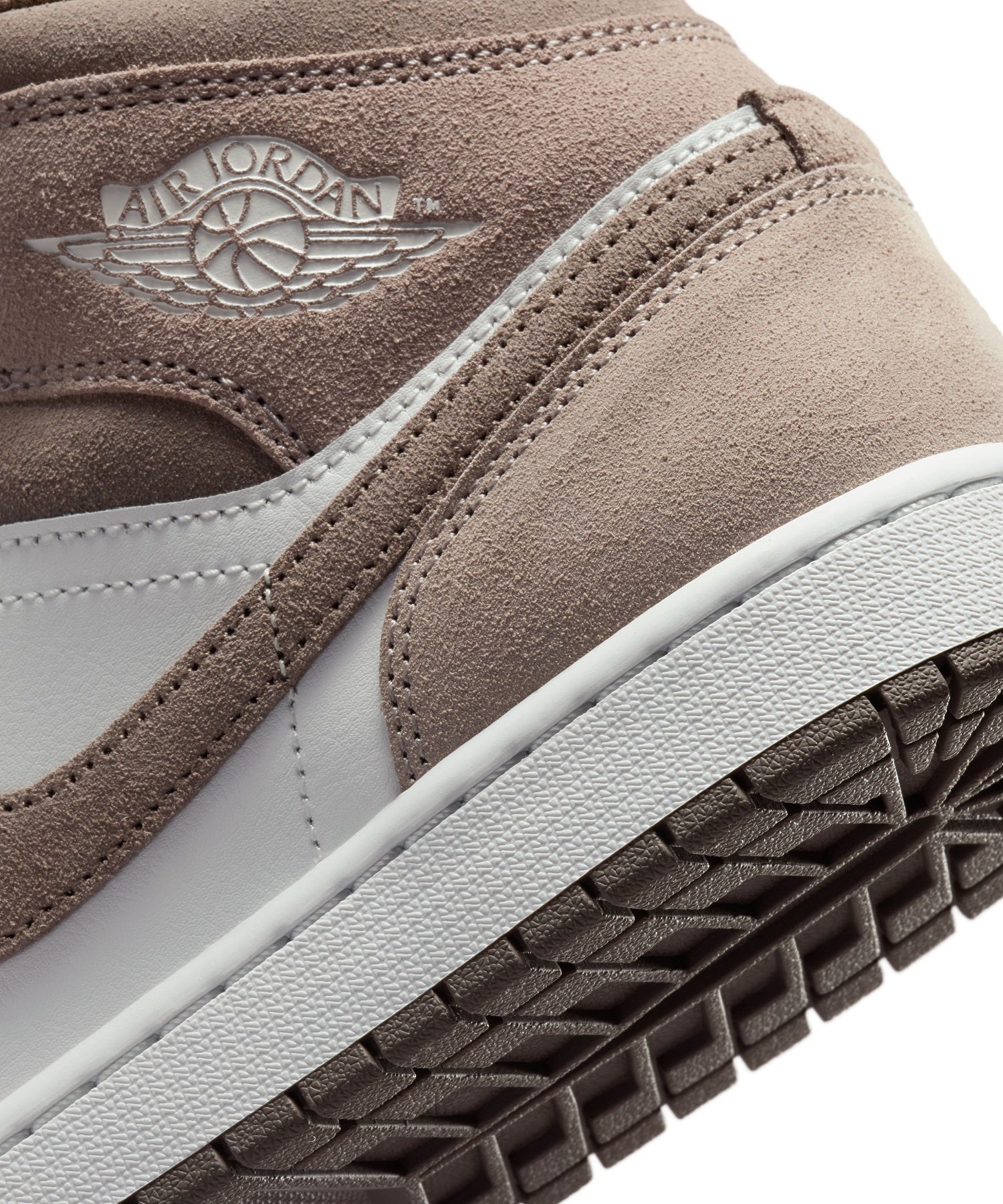 JORDAN BRAND/ジョーダンブランド/AIR JORDAN 1 MID DQ8426-003