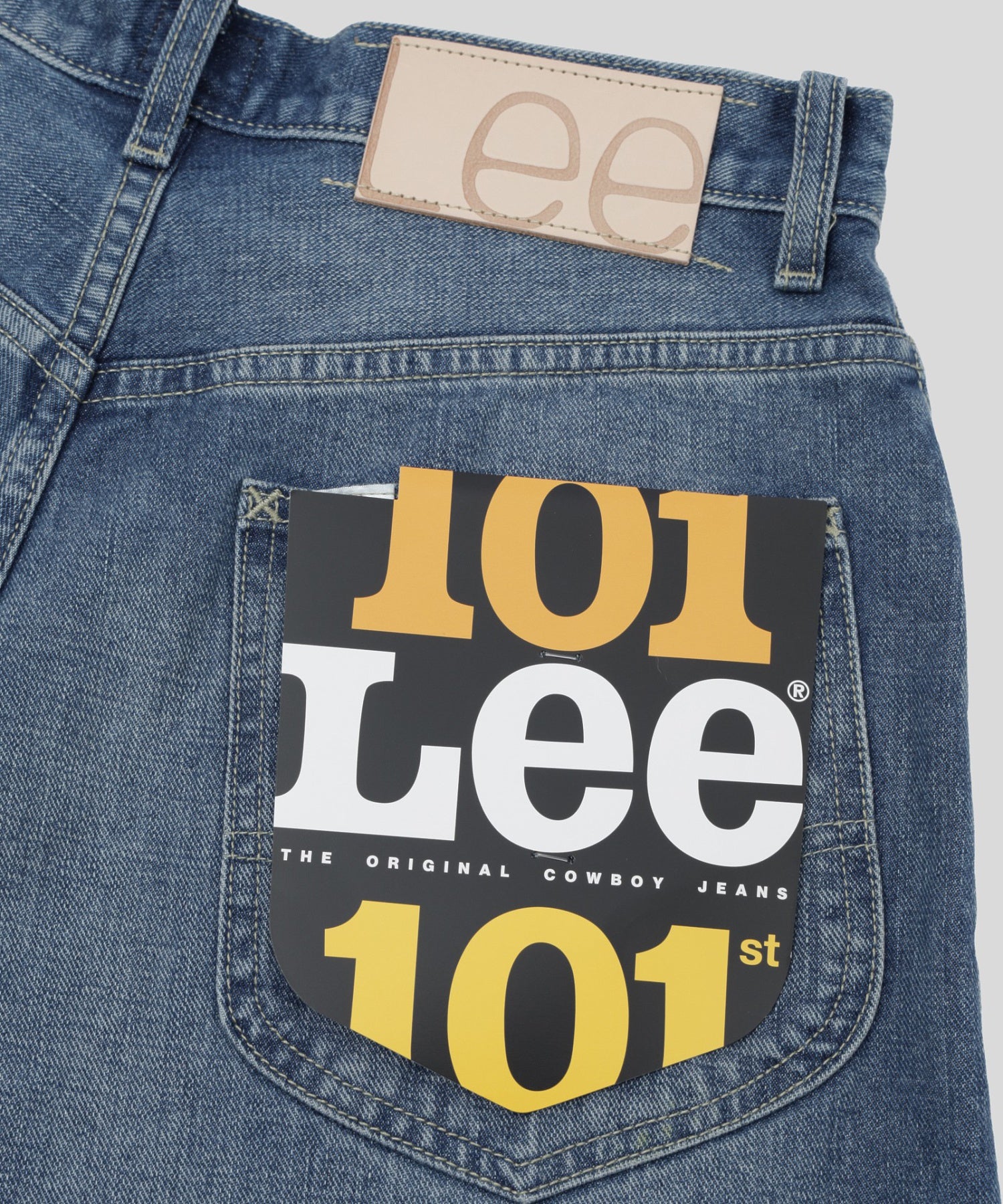 Lee/リー/W TUCK RIDERS PANTS LL1022-146