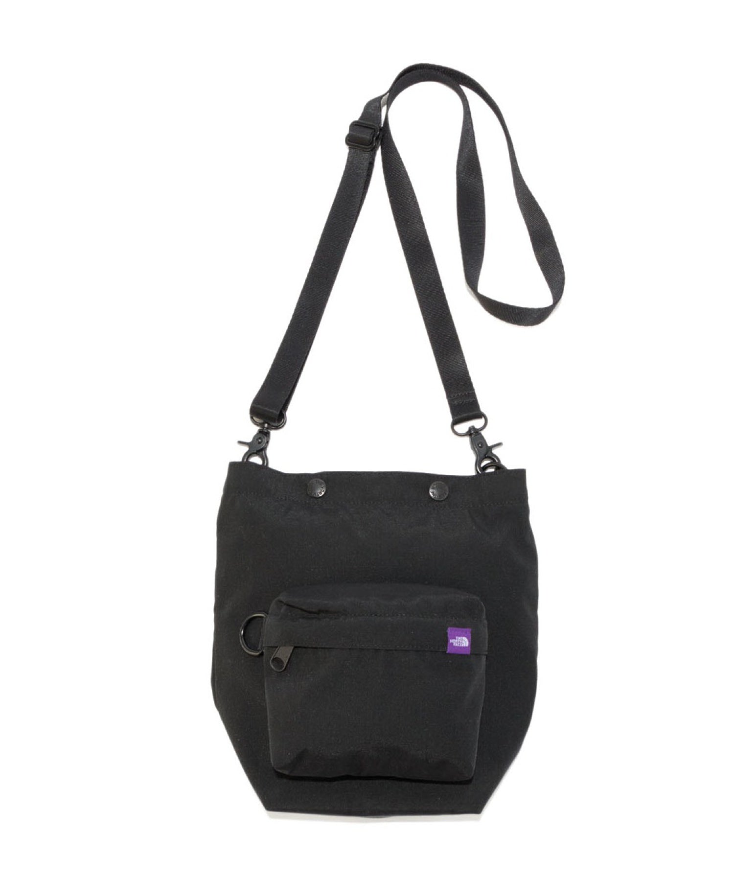 THE NORTH FACE PURPLE LABEL/Mountain Wind Multi Bag