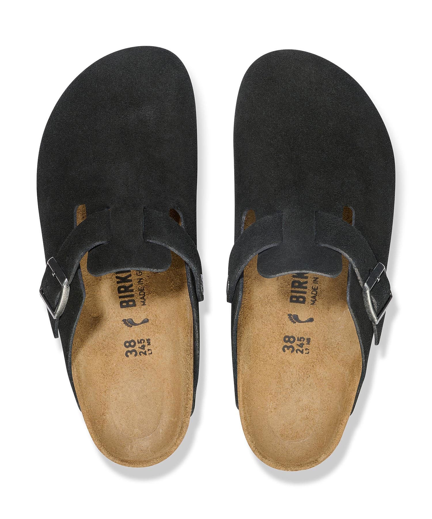 BIRKENSTOCK/BOSTON