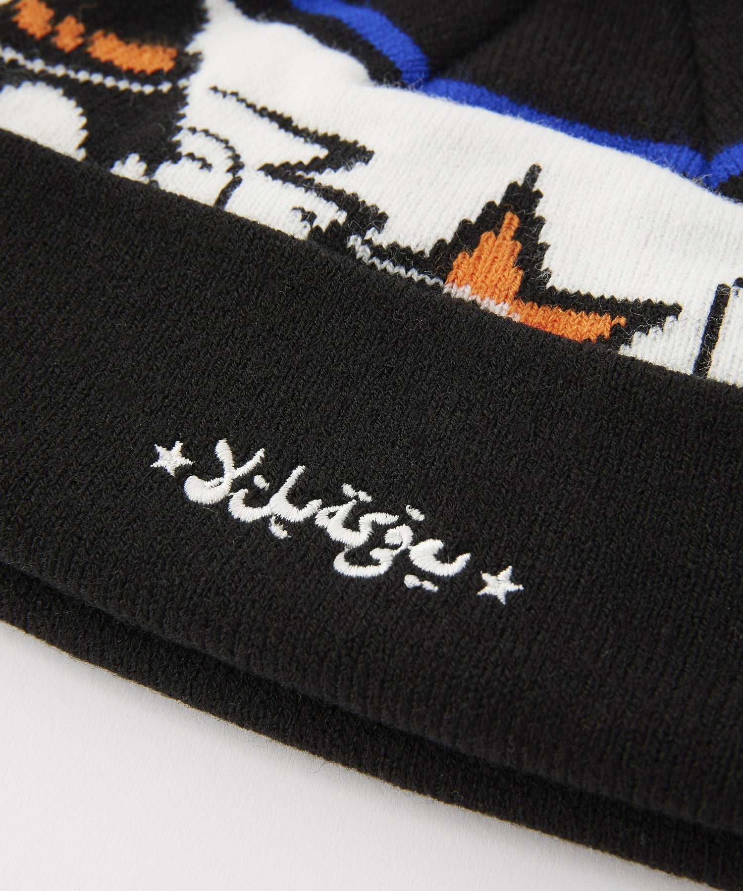 KEITH KNIT CAP