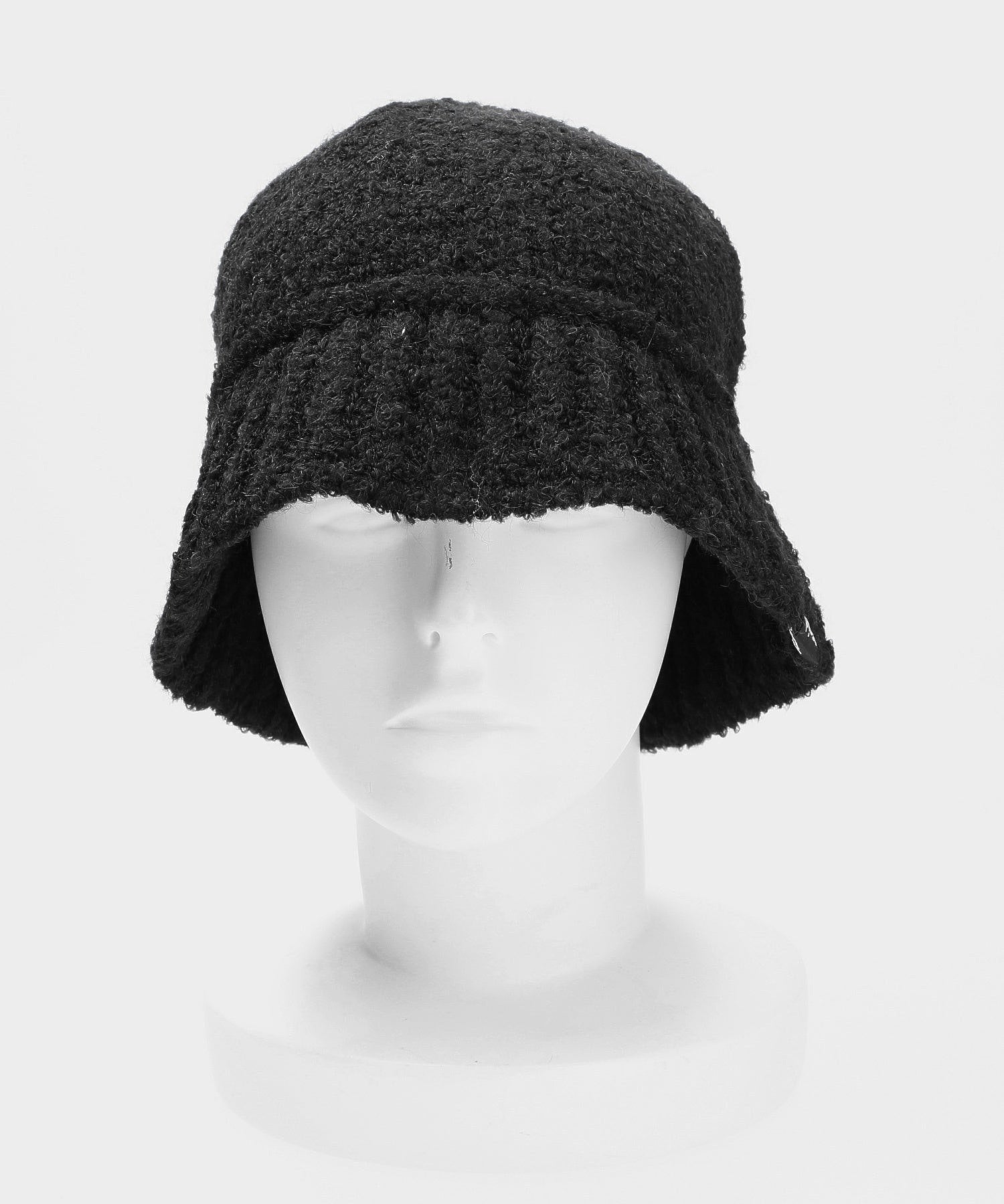 LOOSE KNIT CAP X-girl