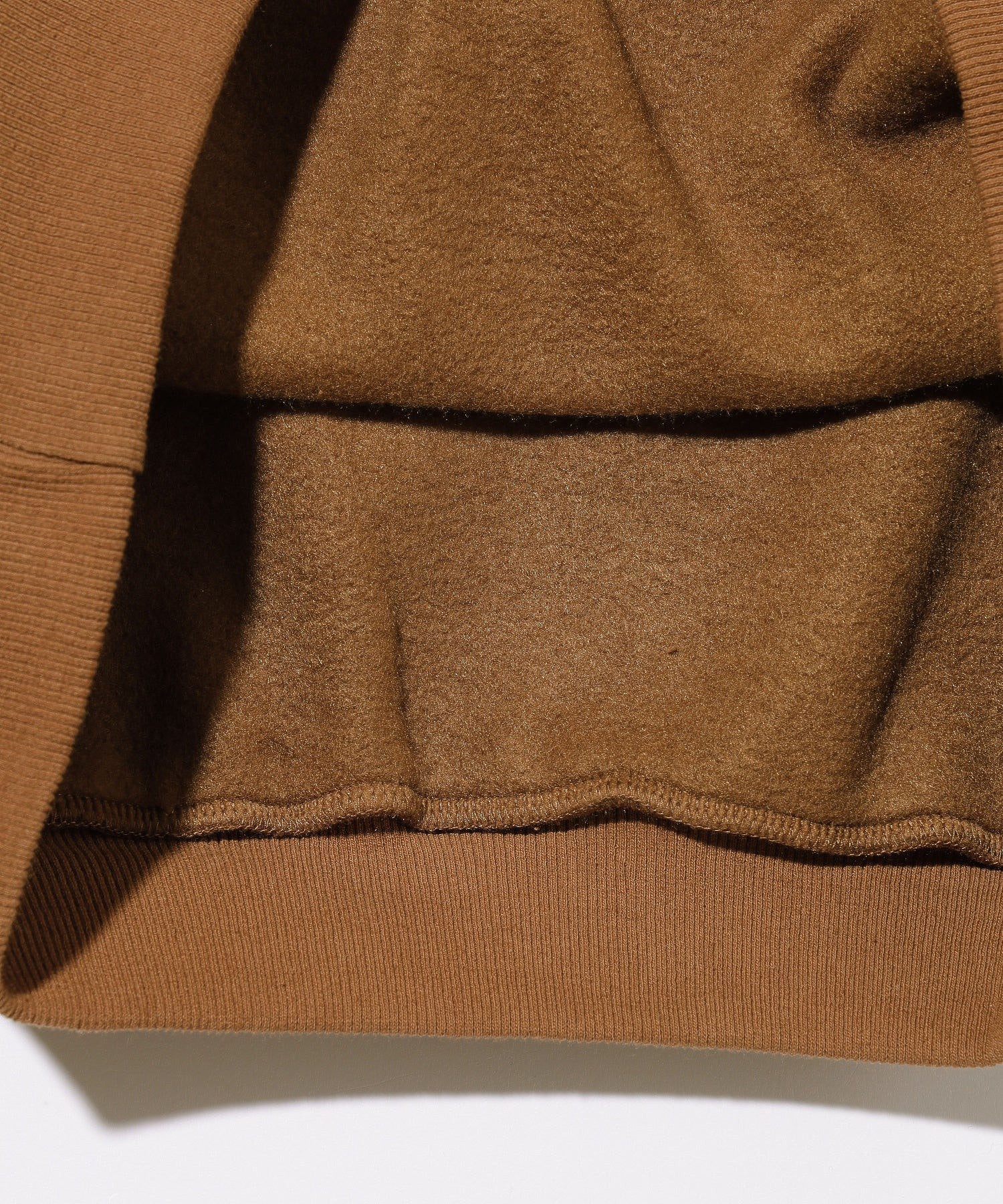 BUTTER/バター/Yard Pullover Hood