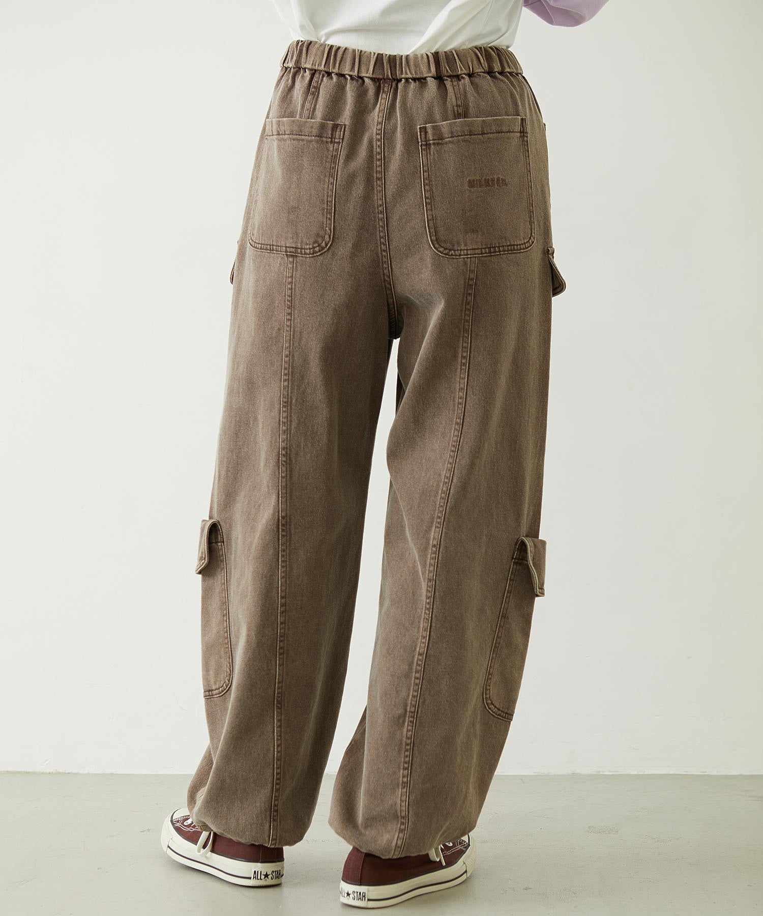 CARGO PANTS