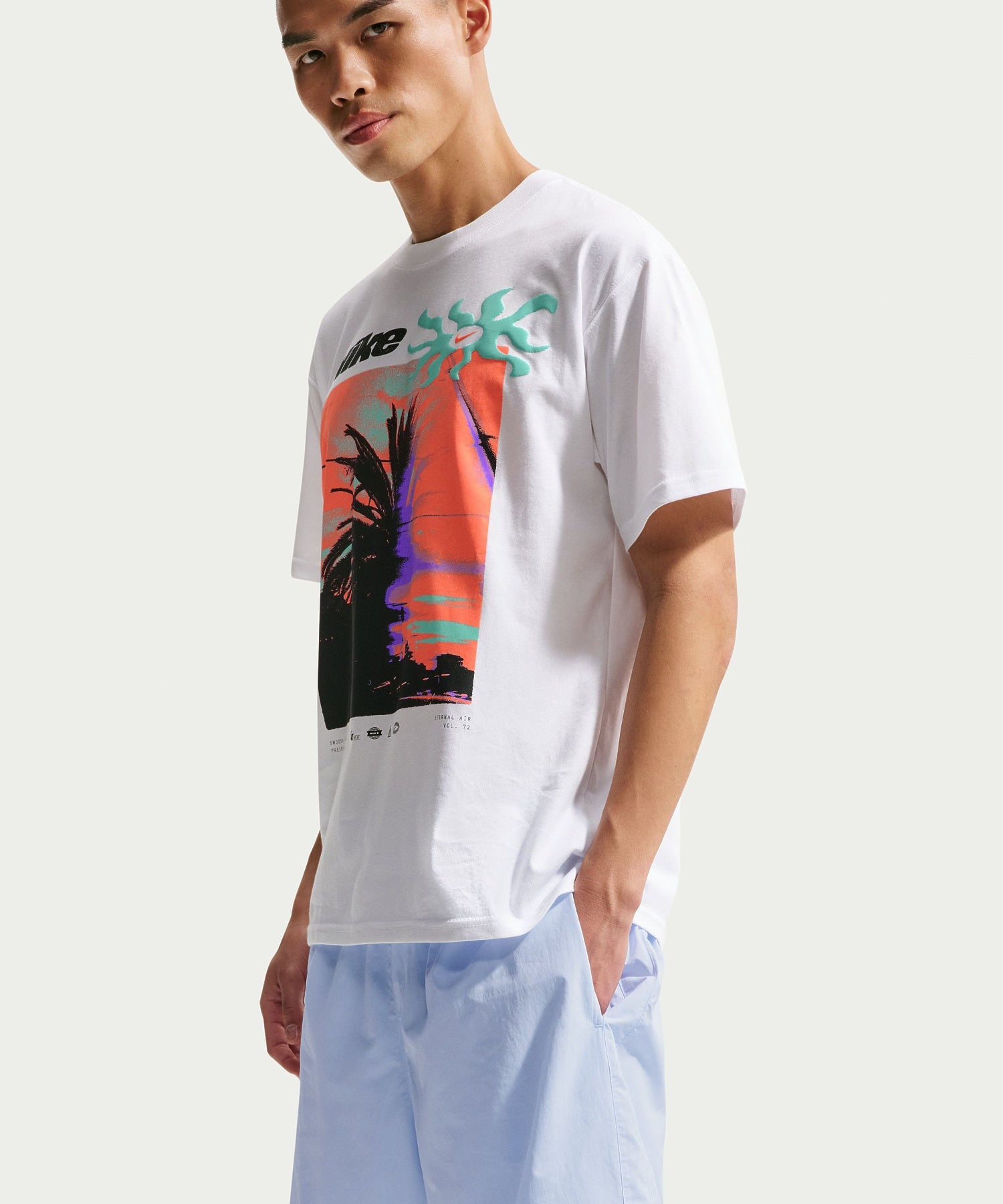 NIKE/ナイキ/NK CLUB SPORT SHORT IF0845