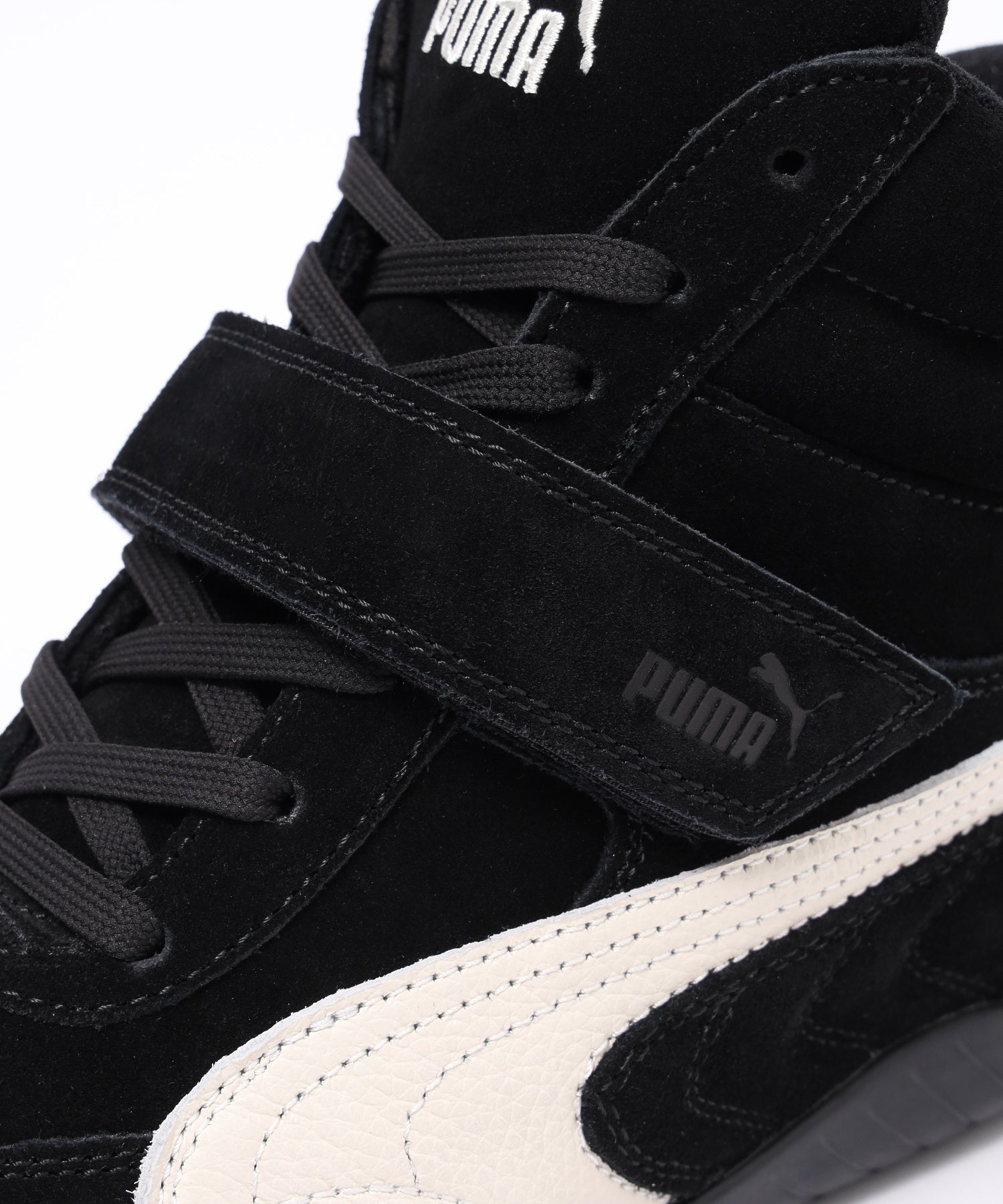 PUMA 408119 SPEEDCAT WEDGE OG WNS
