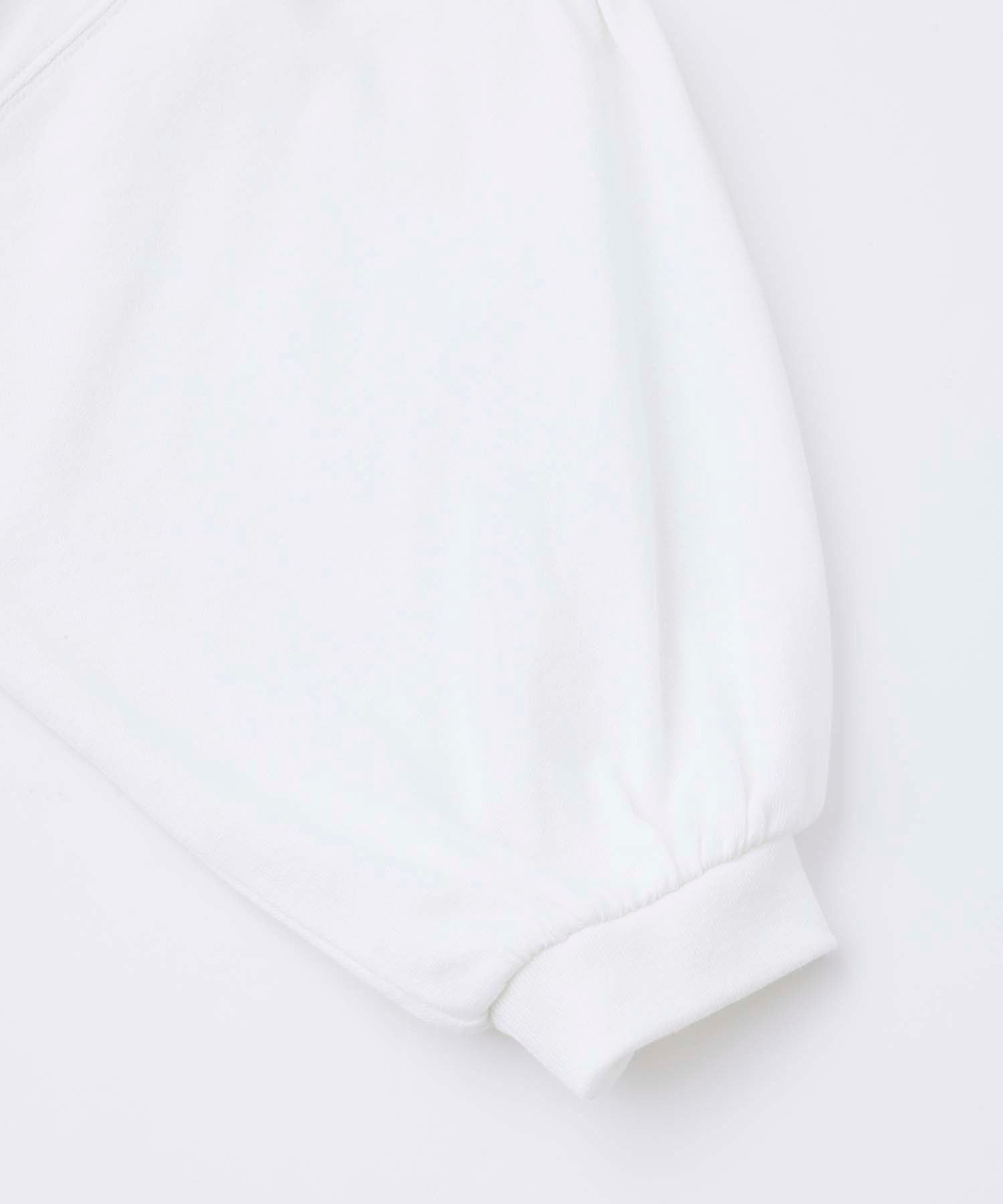 PUFF SLEEVE TOP MILKFED.