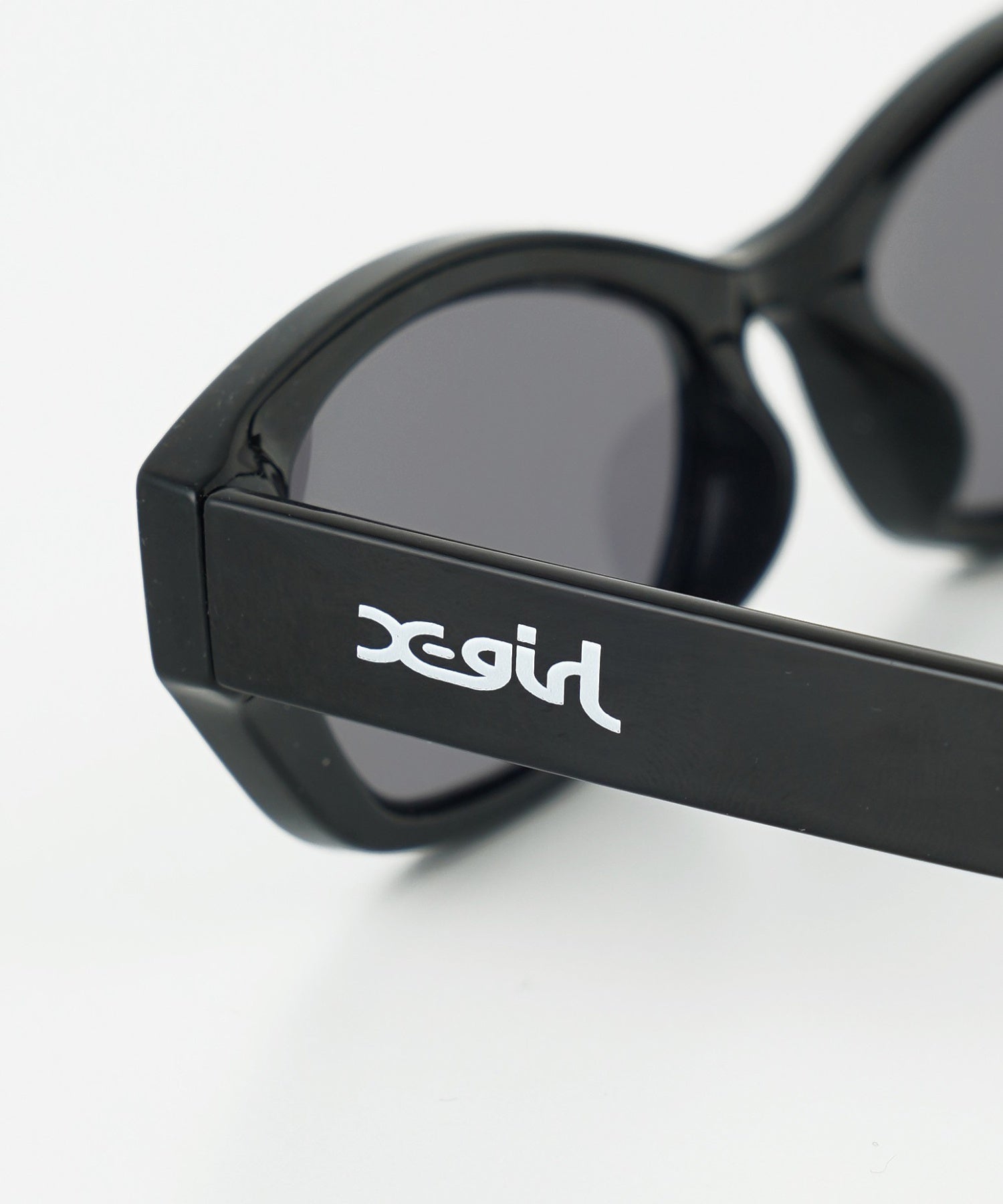 FOX FRAME SUNGLASSES