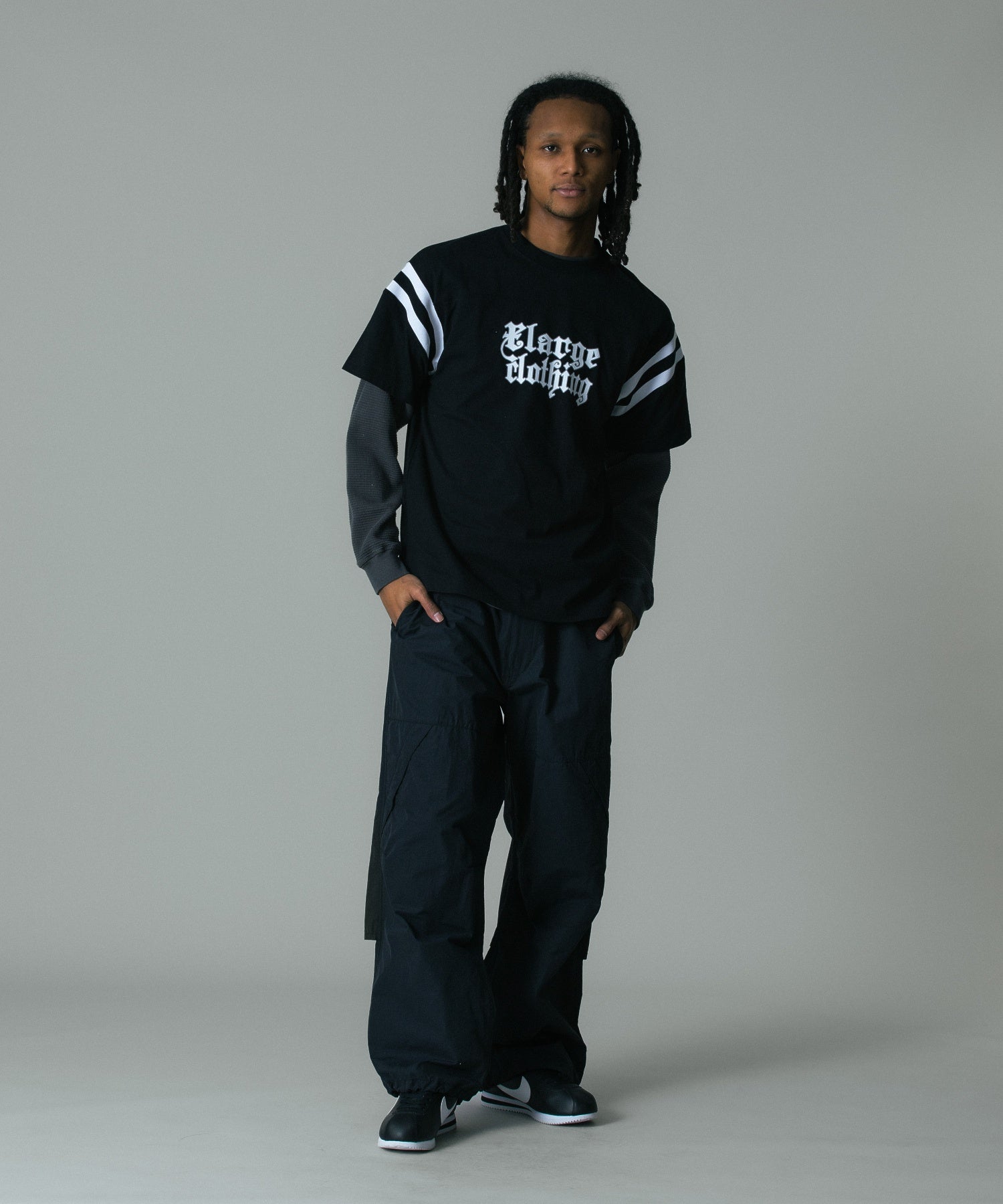 FOOTBALL S/S TEE