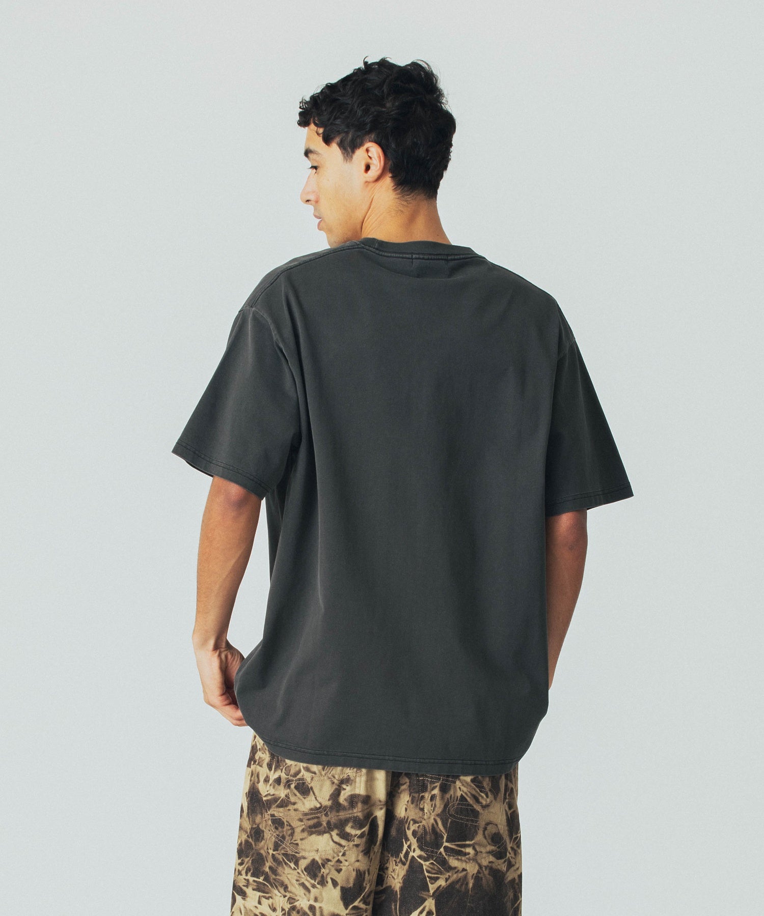 MANCHESTER TERRIER S/S TEE