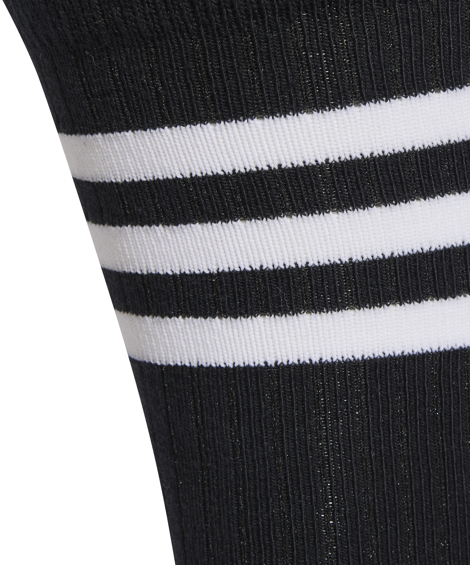 adidas/アディダス/W JENNIE CREW SOCKS WITH HEEL CUT-OUT BW496
