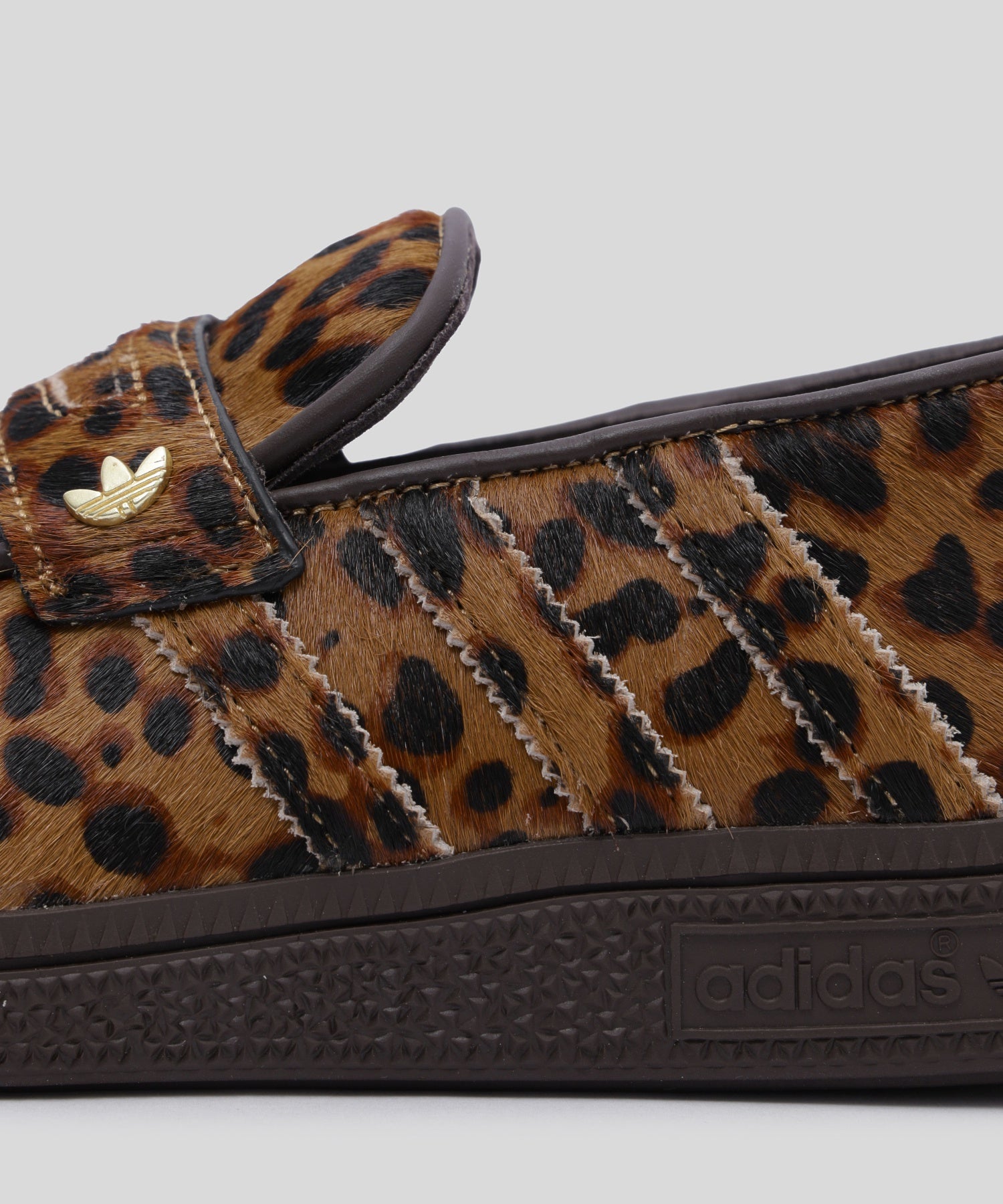 adidas/アディダス/W HANDBALL SPEZIAL LOAFER KJ2526