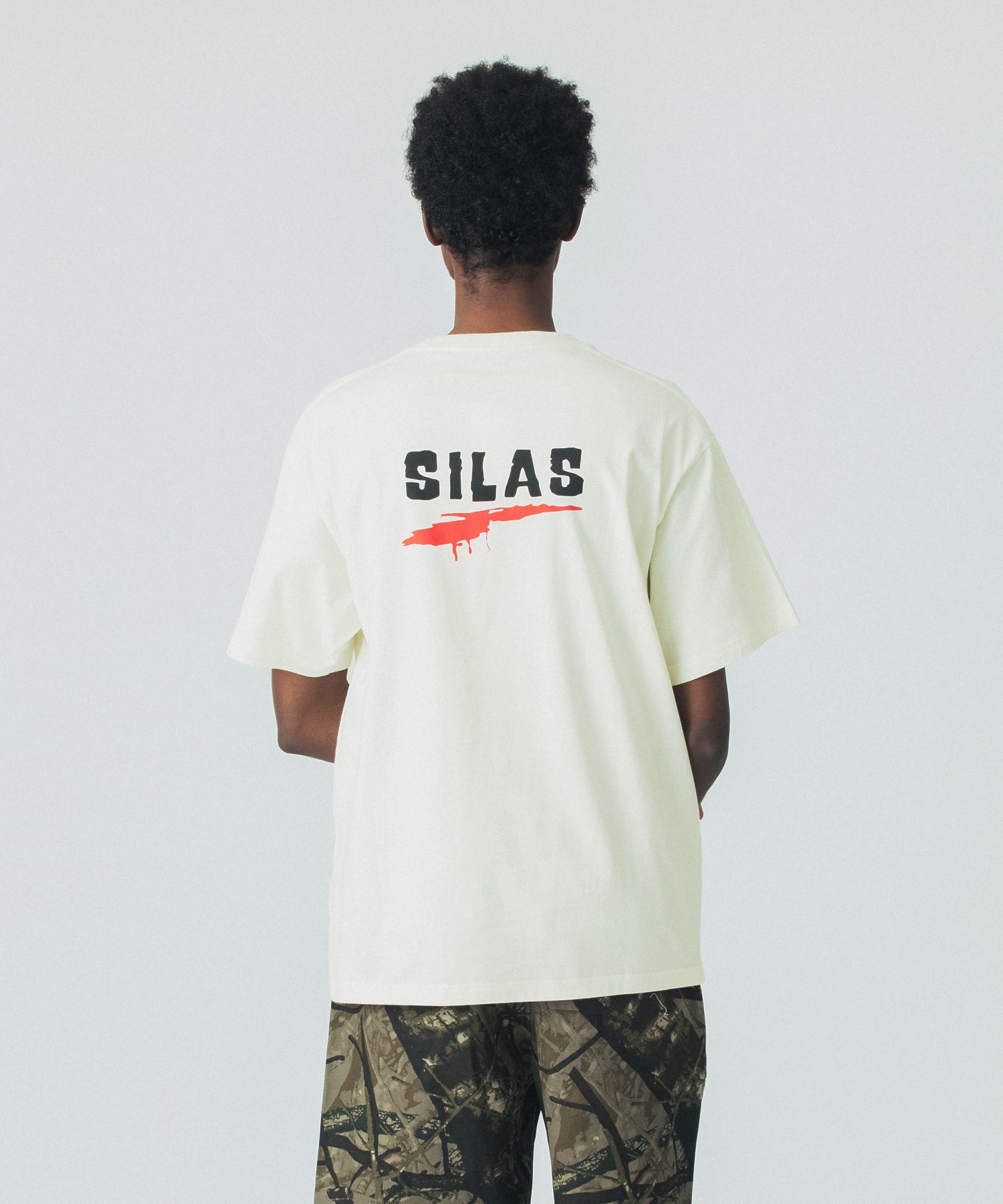 CRYSTAL S/S TEE