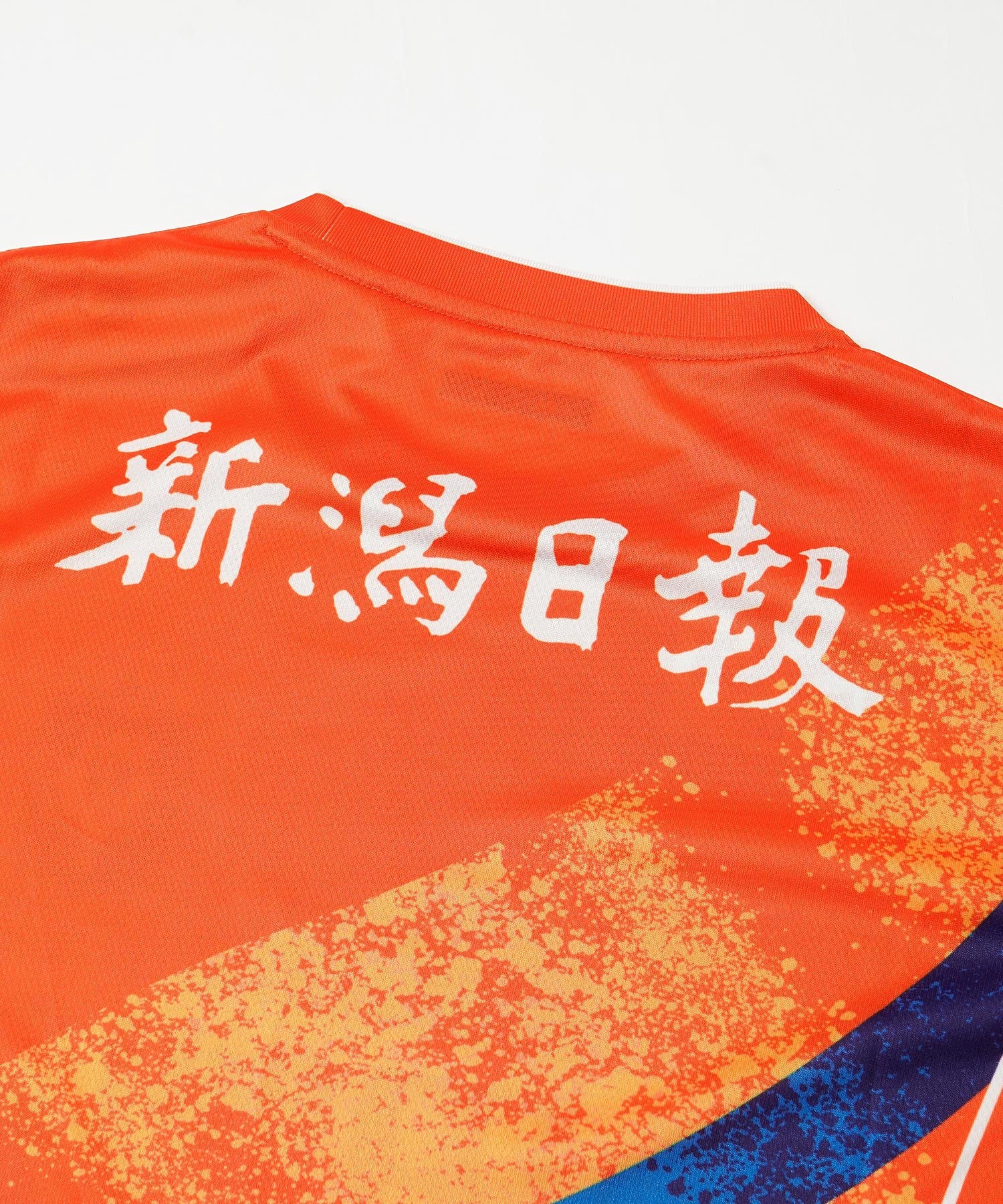 WEリーグ|ALB L REPLICA SHIRTS FP1/アルビレックス新潟レディース/ALBIREX レプリカシャツ