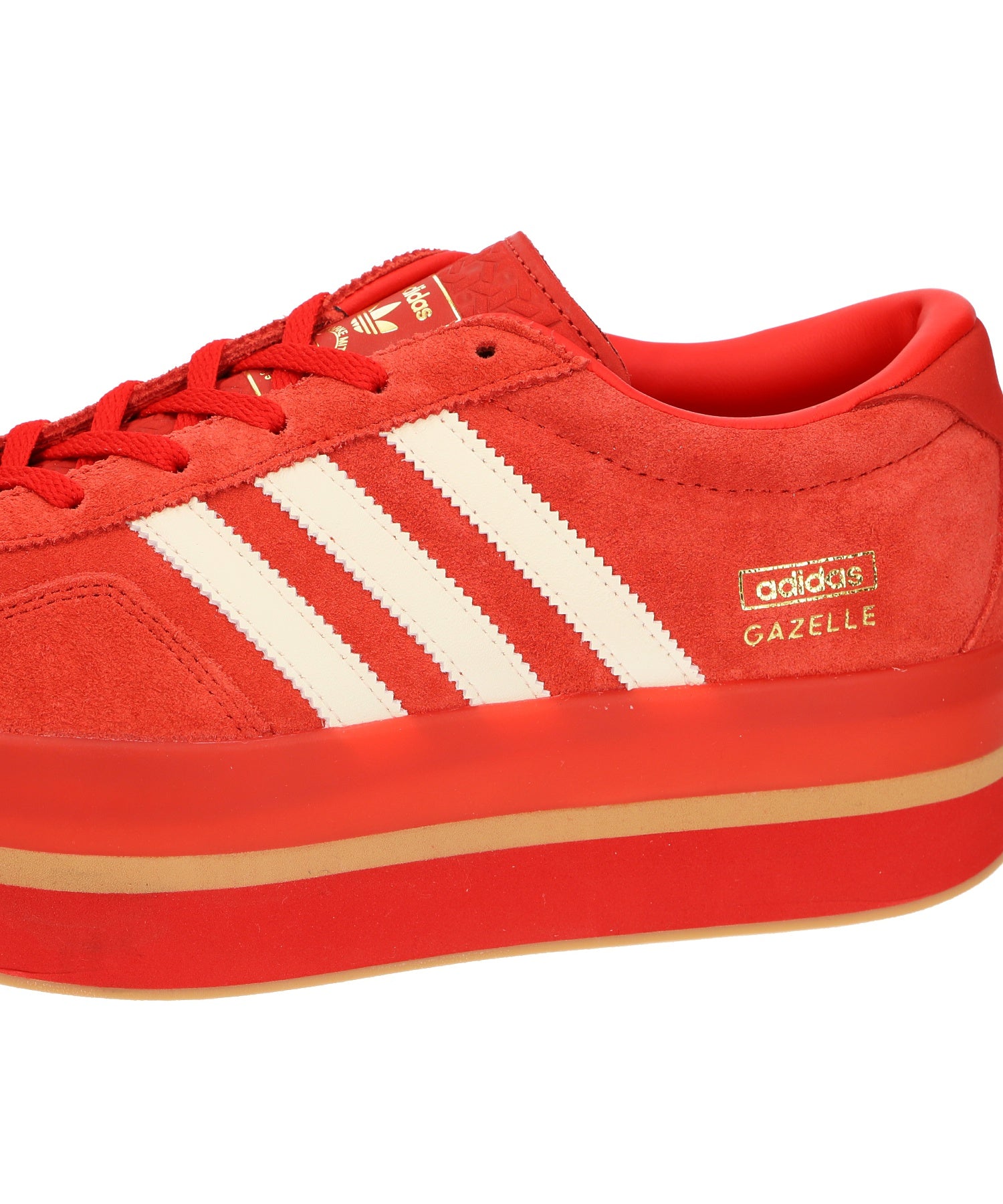 ADIDAS/アディダス/WMNS GAZELLE STACK W NNP61/JS0238