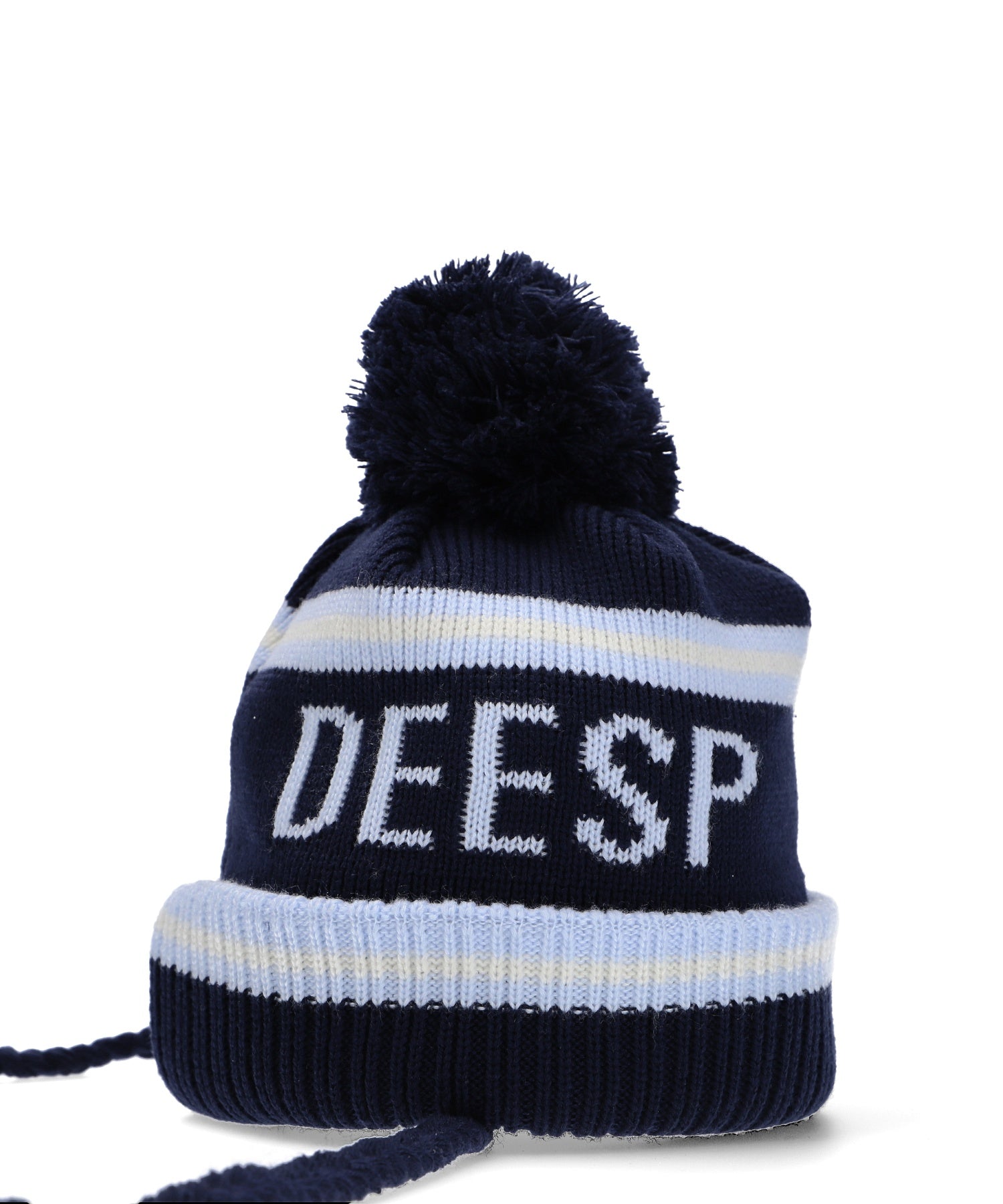 Diaspora Skateboards/ディアスポラスケートボーズ/DEESP POM POM BEANIE/HW06