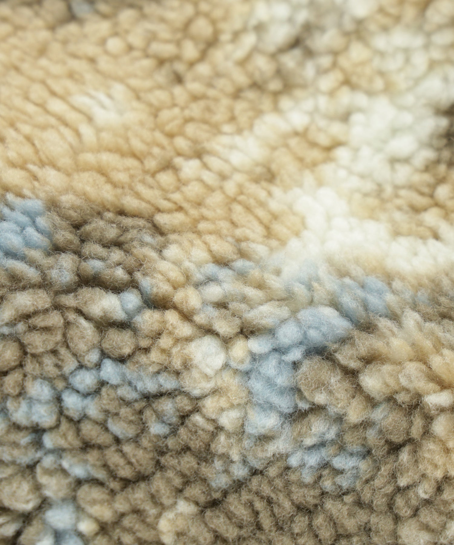 PEACEMAKER/ピースメーカー/Fleece Bomber PCM2OB04ATE00206