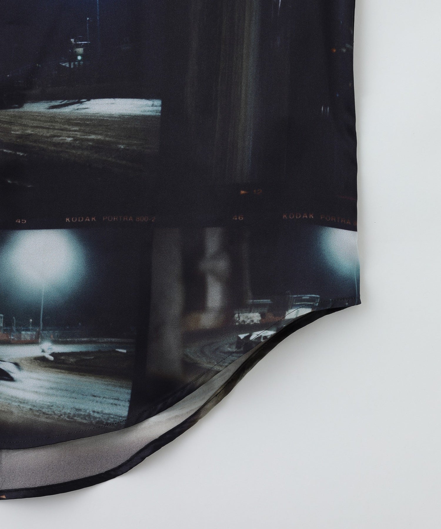 SEMOH/セモー/L/S SHIRT 28-1-07