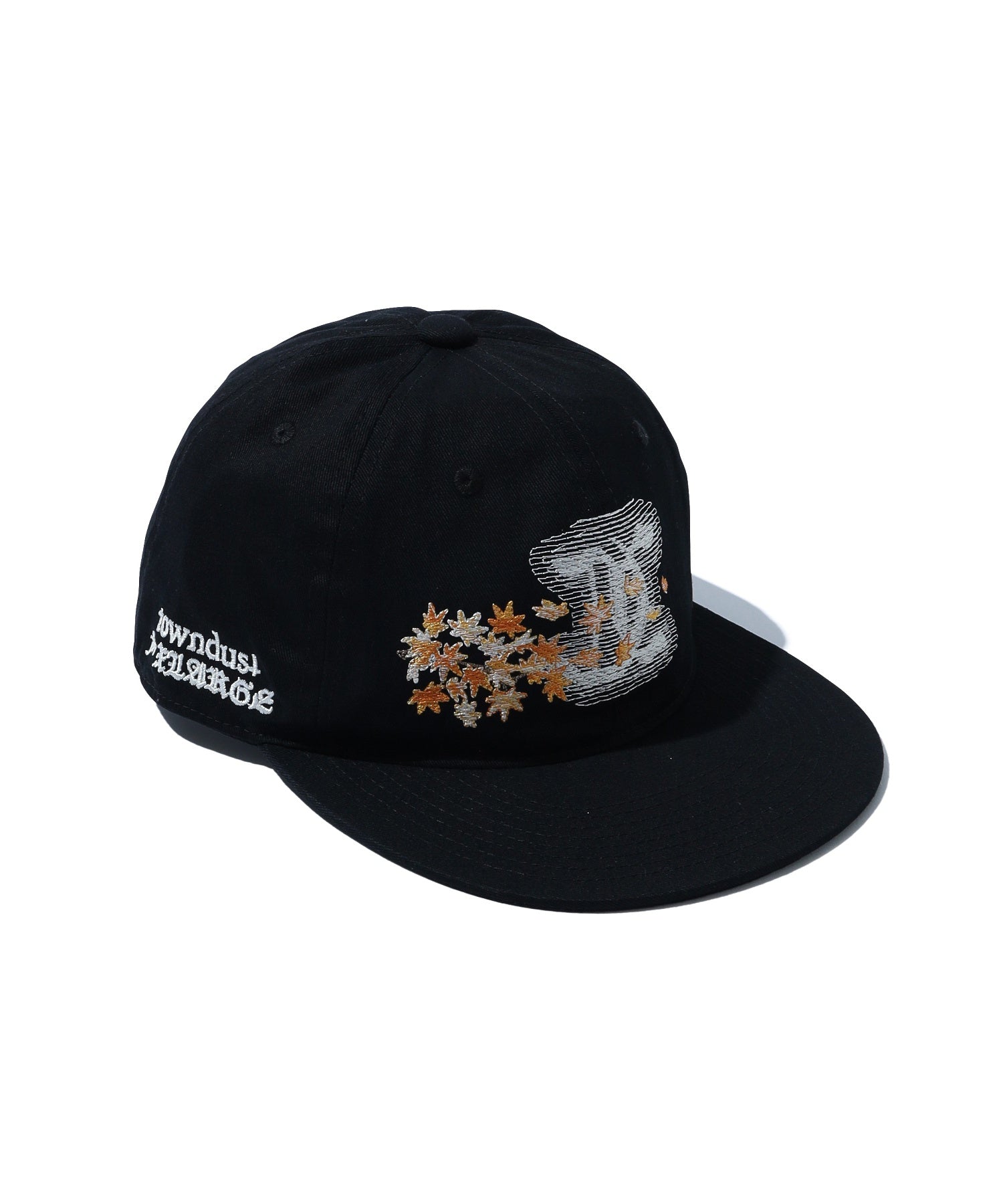 XLARGE×towndust X LOGO CAP