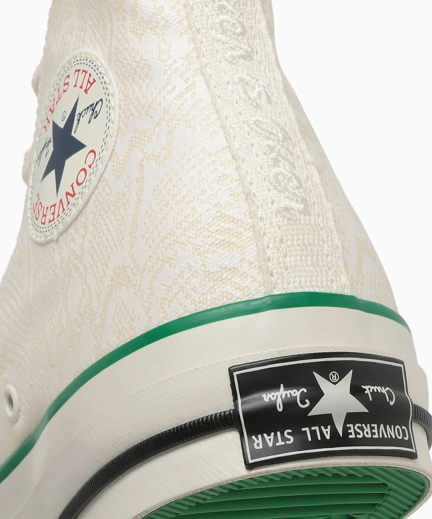 CONVERSE/コンバース/ALL STAR LGCY HI / Ed Davis 31318920