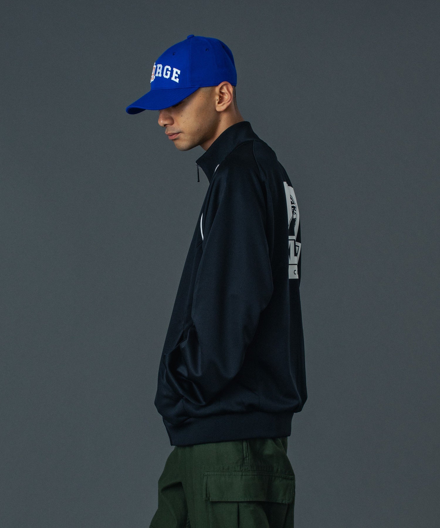 OG TRACK JACKET