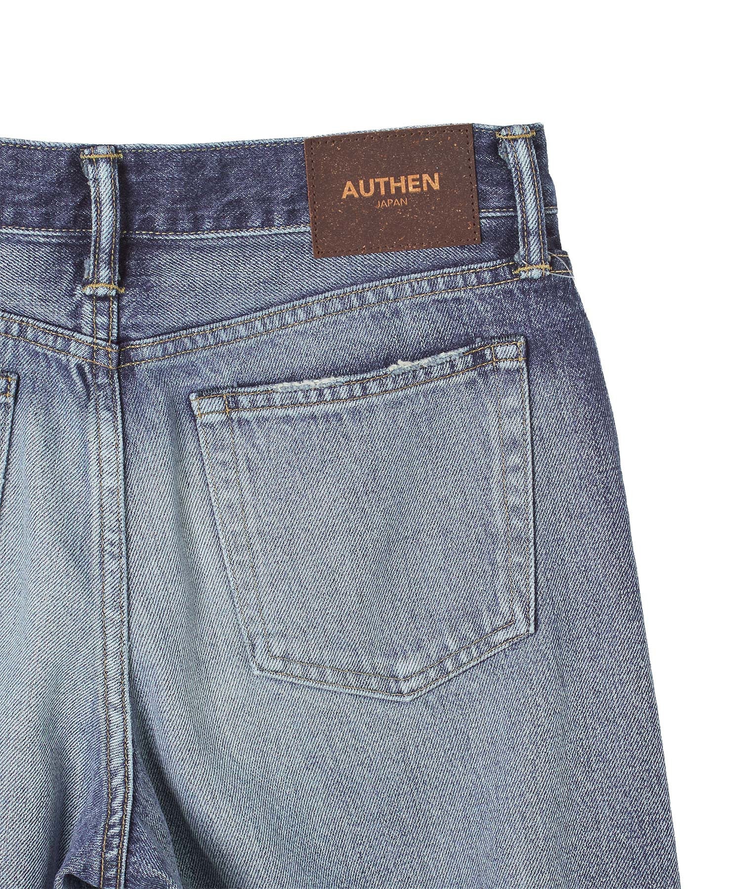 AUTHEN/LAUREL WIDE