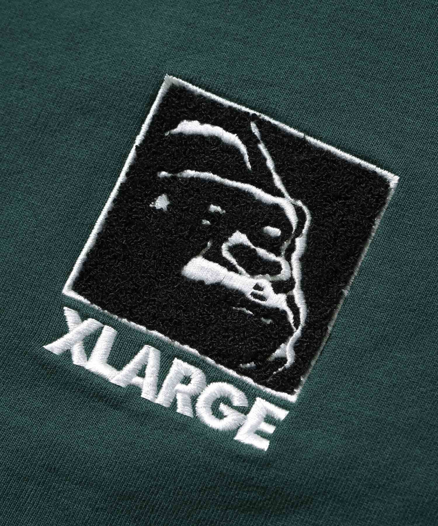 SQUARE OG CREWNECK SWEATSHIRT XLARGE