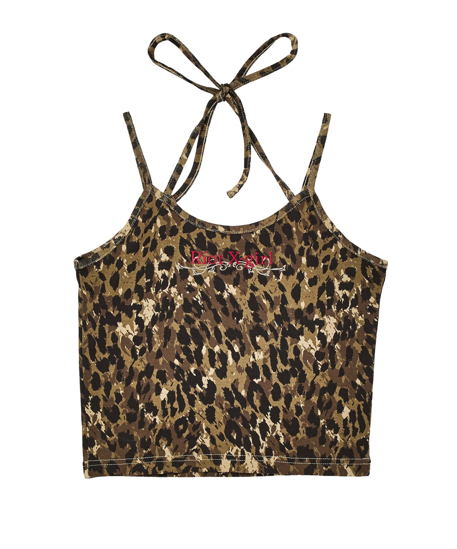 MULTI WAY STRING CAMISOLE