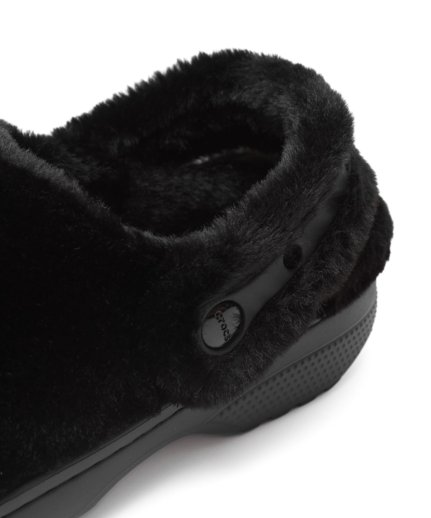 CROCS 21116-001 CLASSIC UNFURGETTABLE CLOG