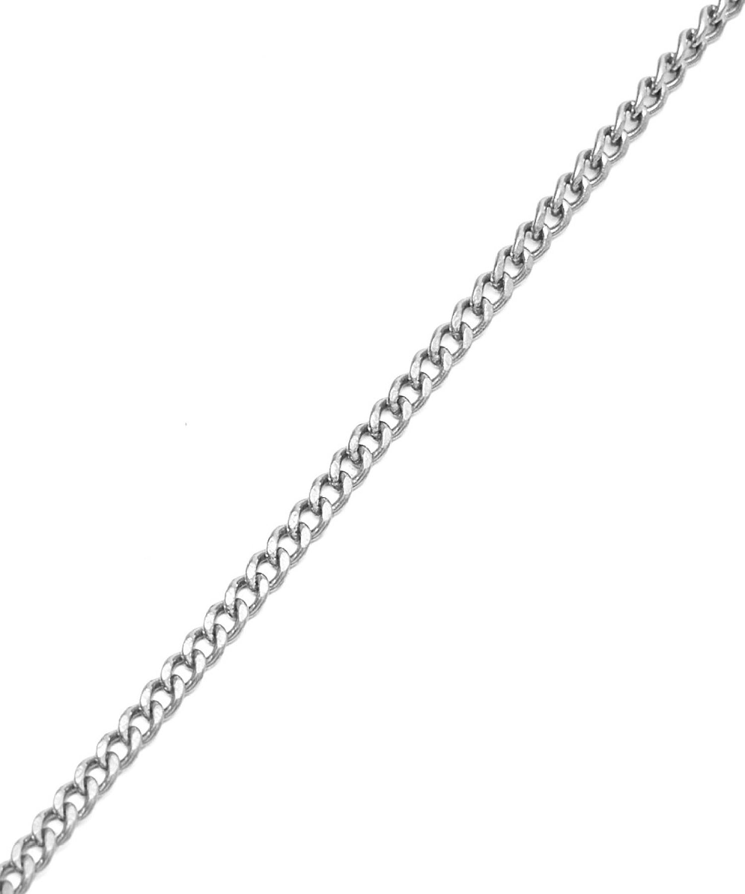 NUANCE HEART NECKLACE