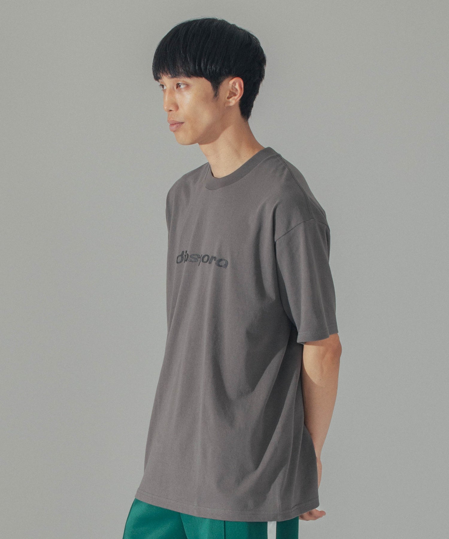 Diaspora Sketeboards/ディアスポラスケートボーズ/Thousand Magic Circle Tee/24SS-DSP-HW05