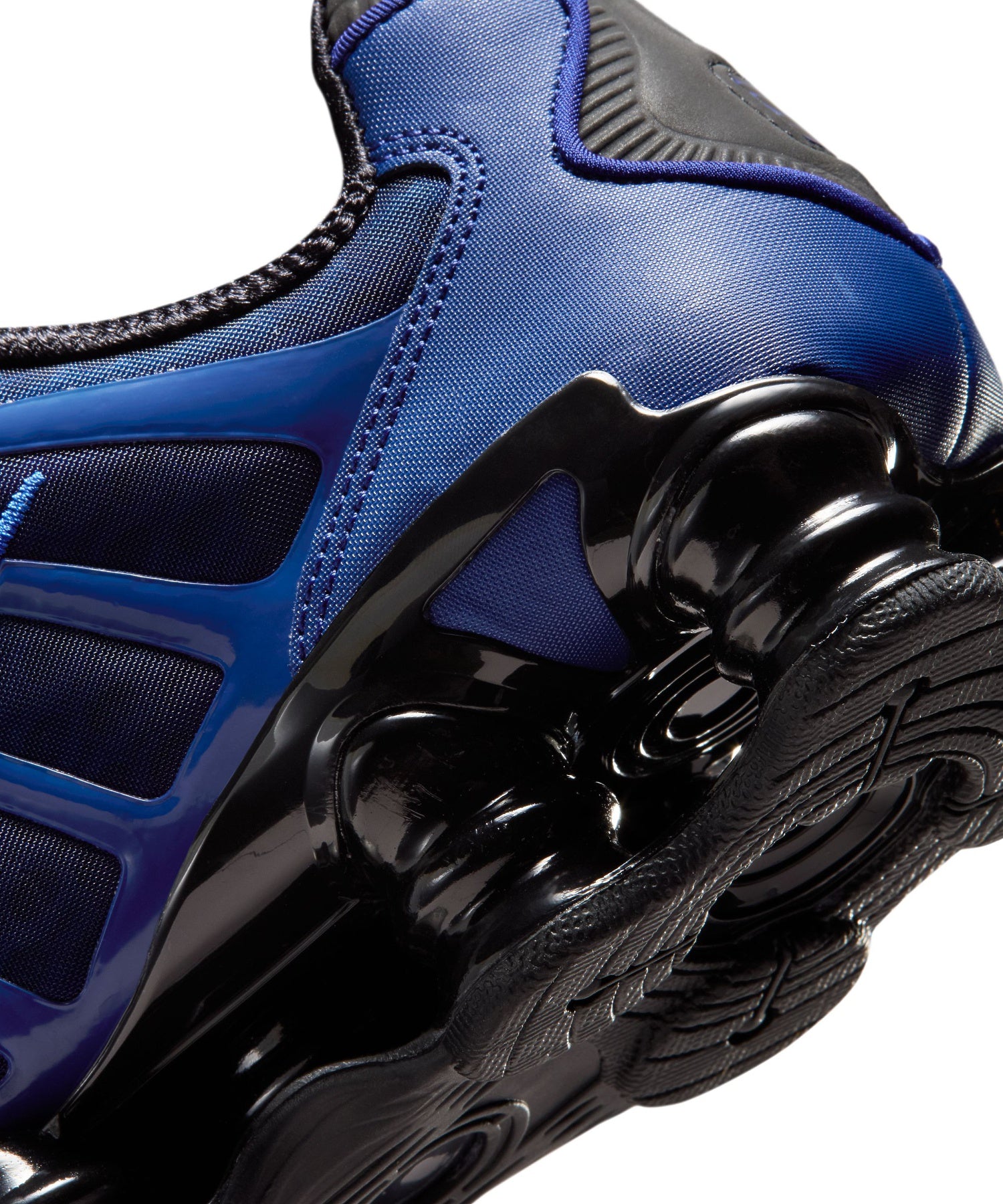 NIKE/ナイキ/SHOX TL AV3595-403
