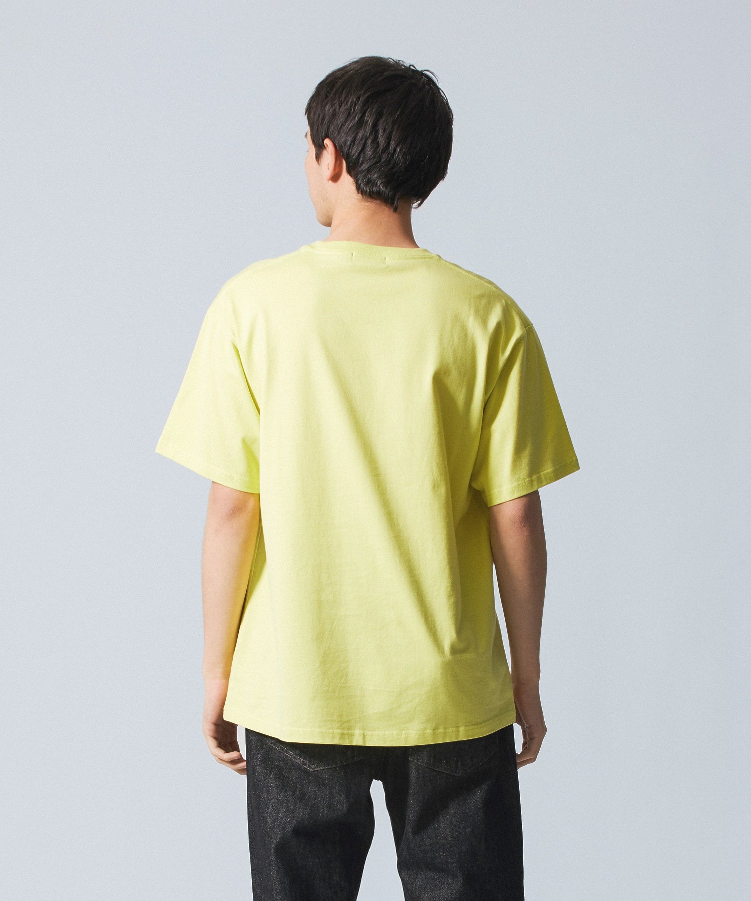 POLYSTYRENE S/S TEE