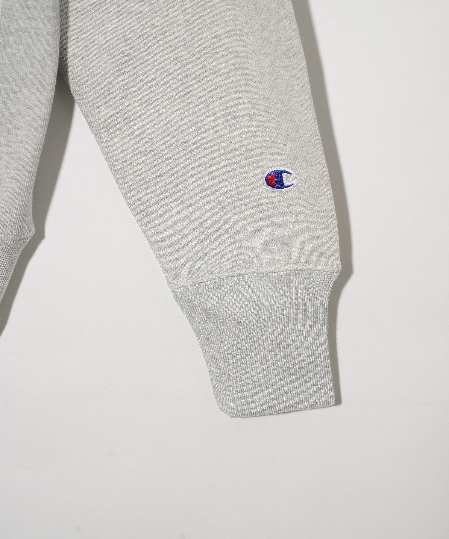 Champion/チャンピオン/REVERSE WEAVE HALF ZIP SWEATSHIRT/C3-Y017