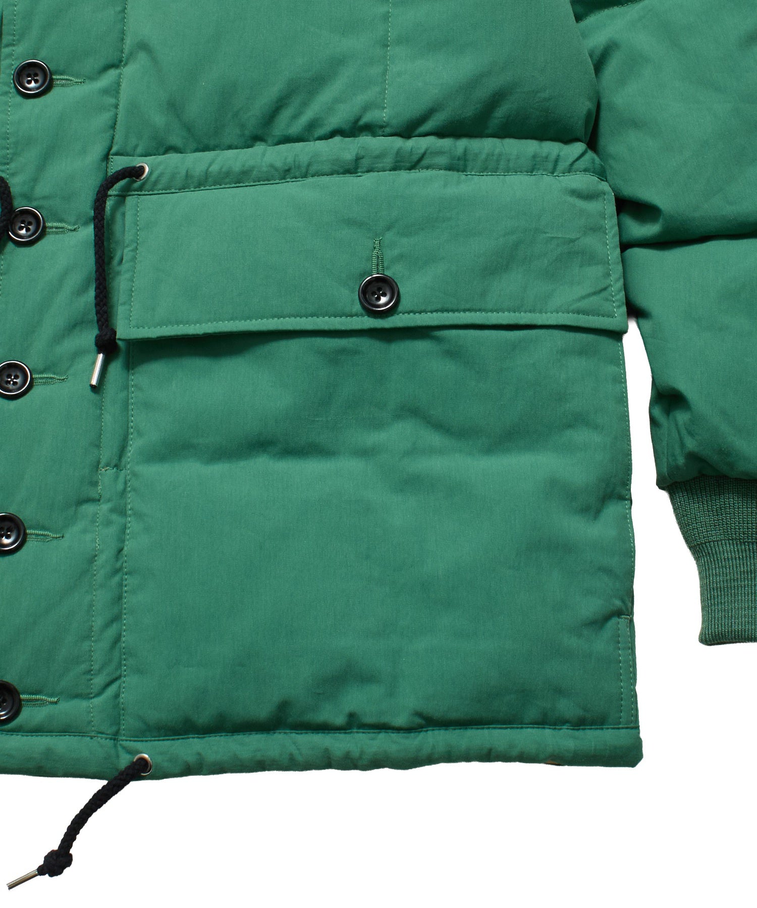 BILLIONAIRE BOYS CLUB/ビリオネア・ボーイズ・クラブ/EB VINTAGE DOWN JACKET BBCJP253X001